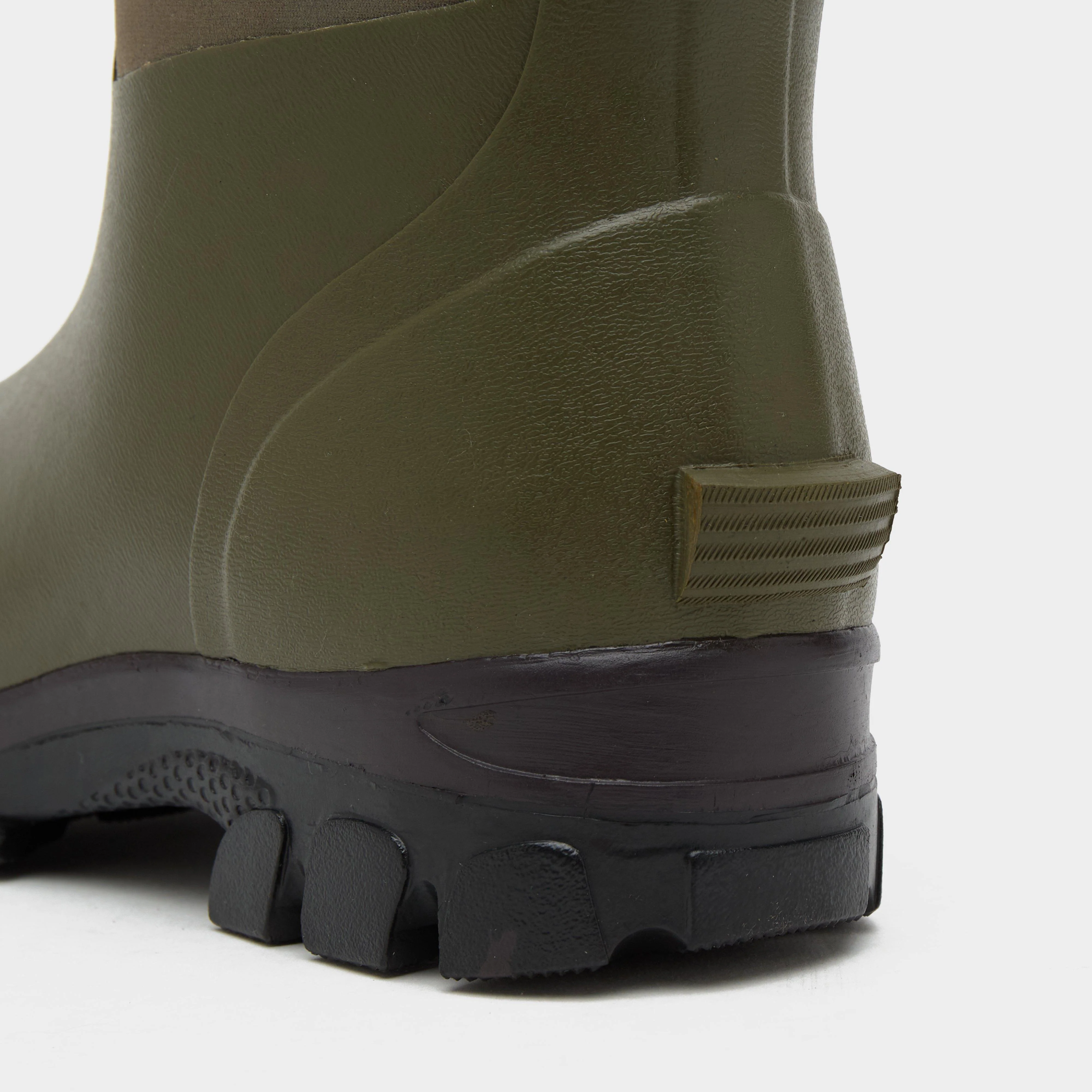 Men’s Kensington Neoprene Wellington Boots - Image 6