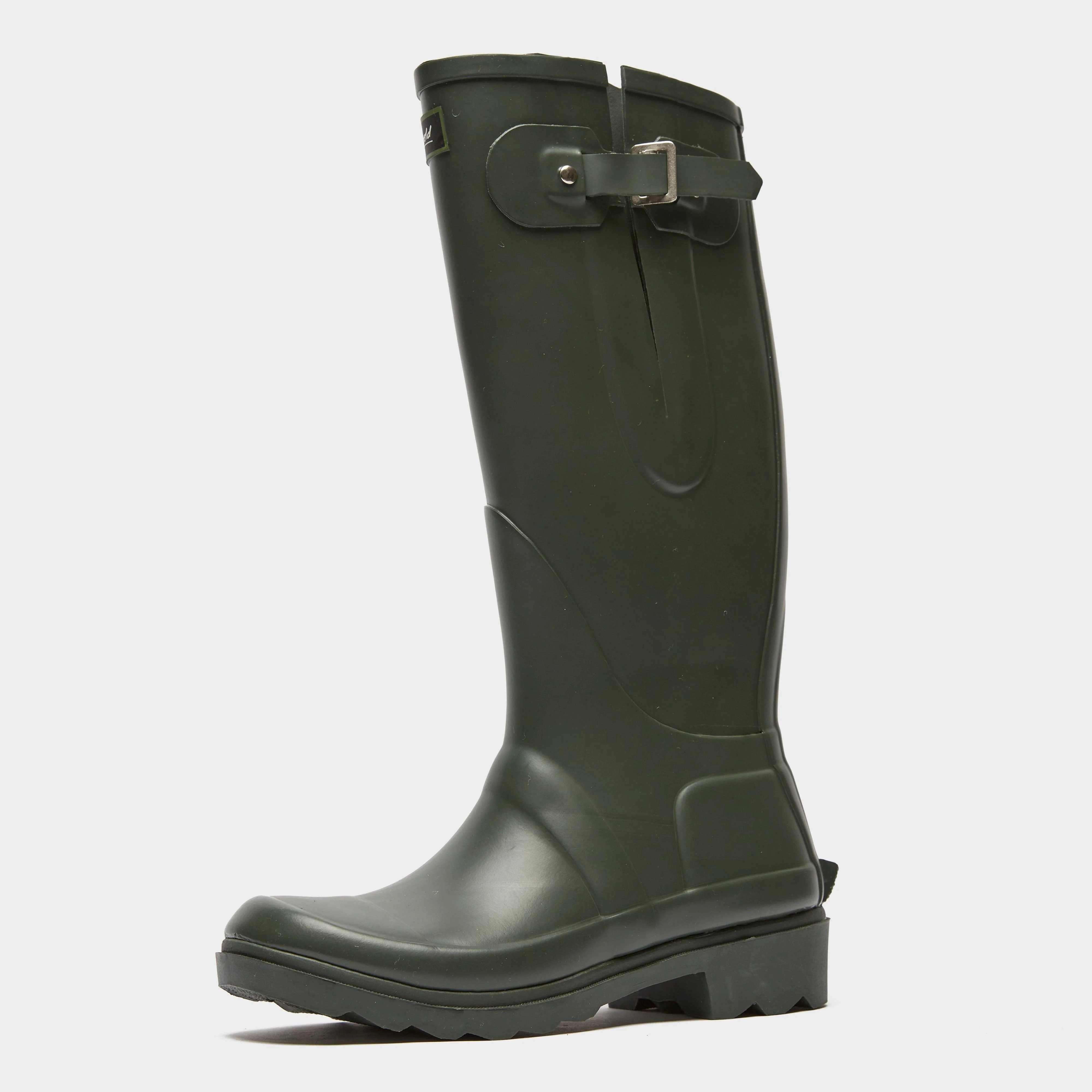 Ragley Waterproof Wellington Boot - Image 3