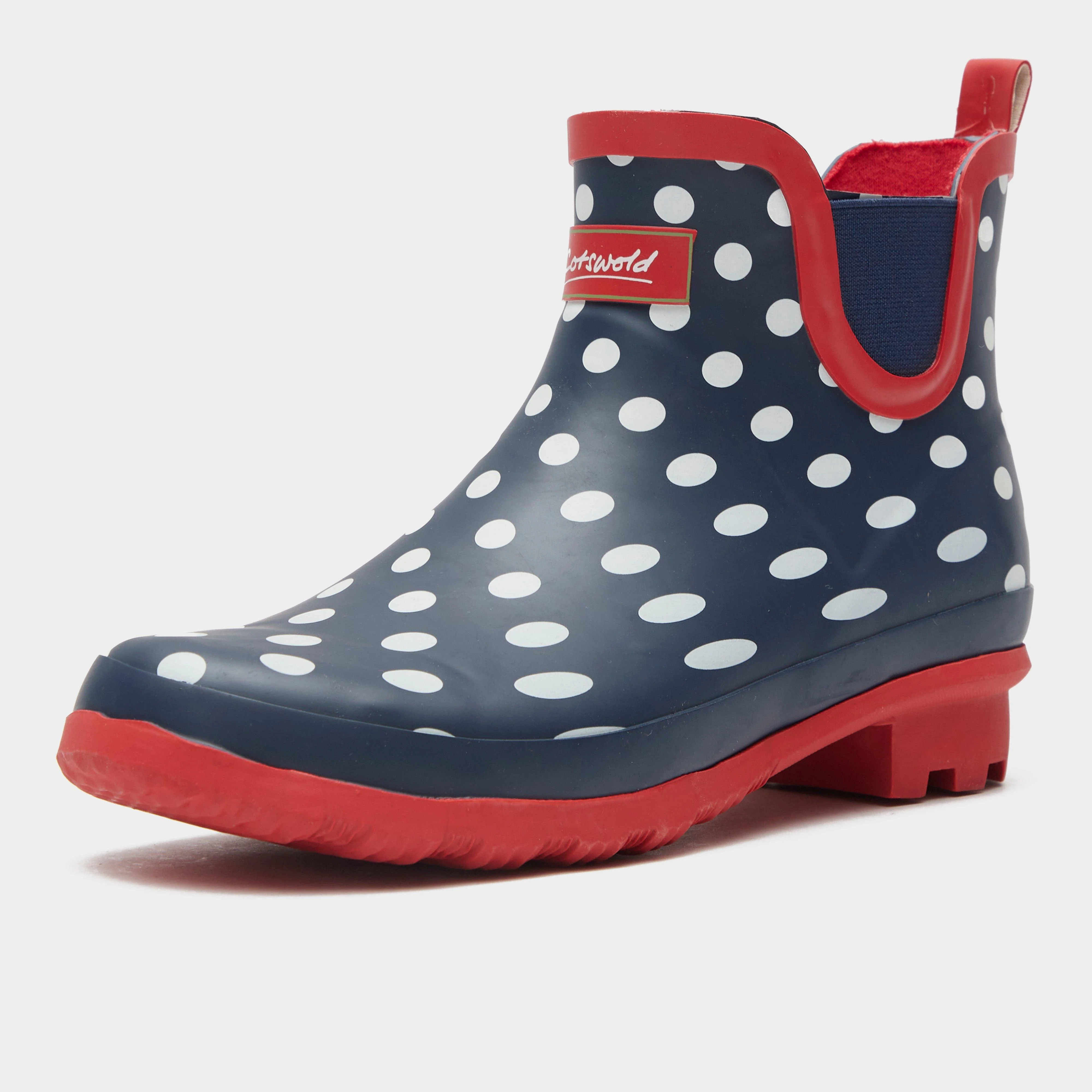 Women’s Blakney Wellington - Image 3