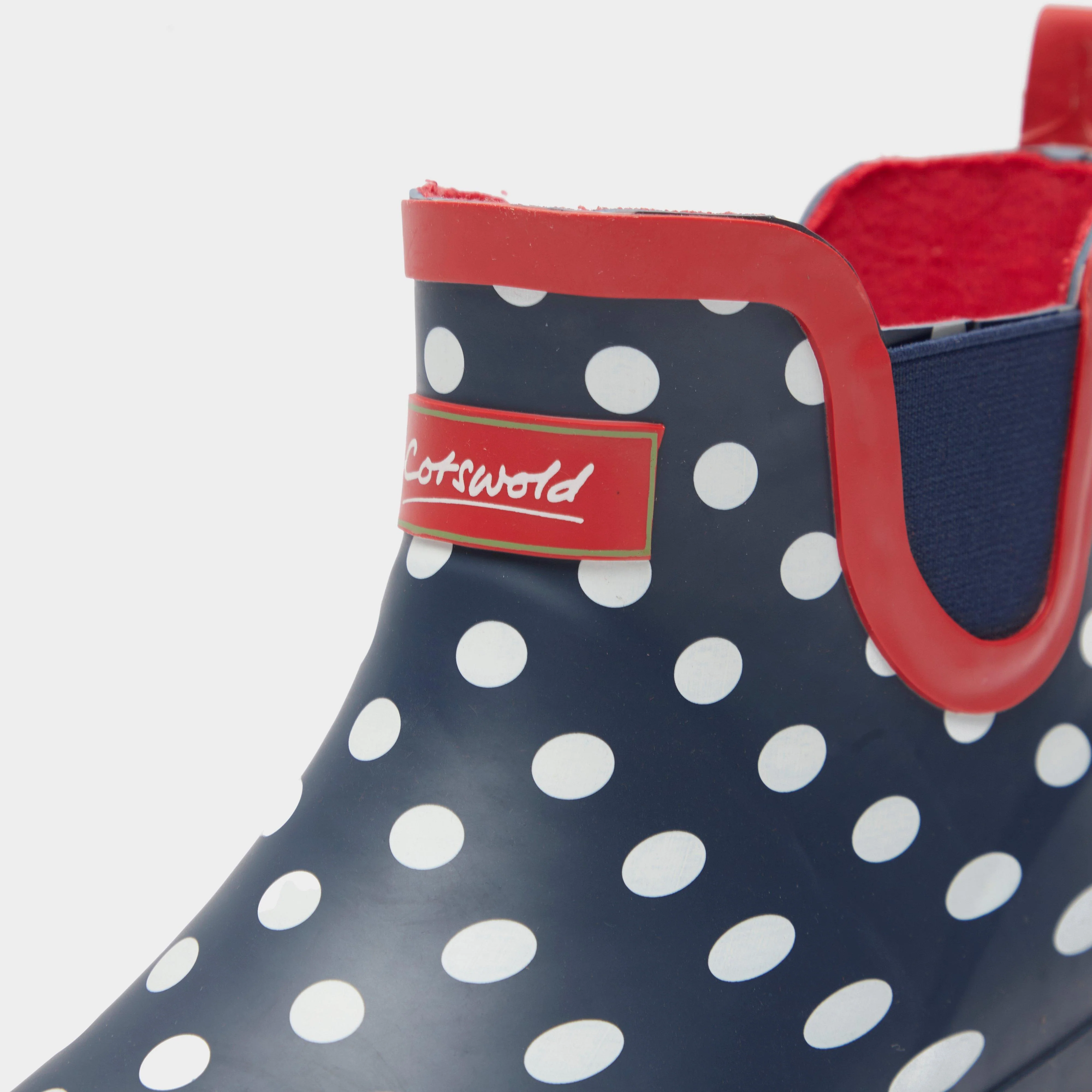 Women’s Blakney Wellington - Image 5