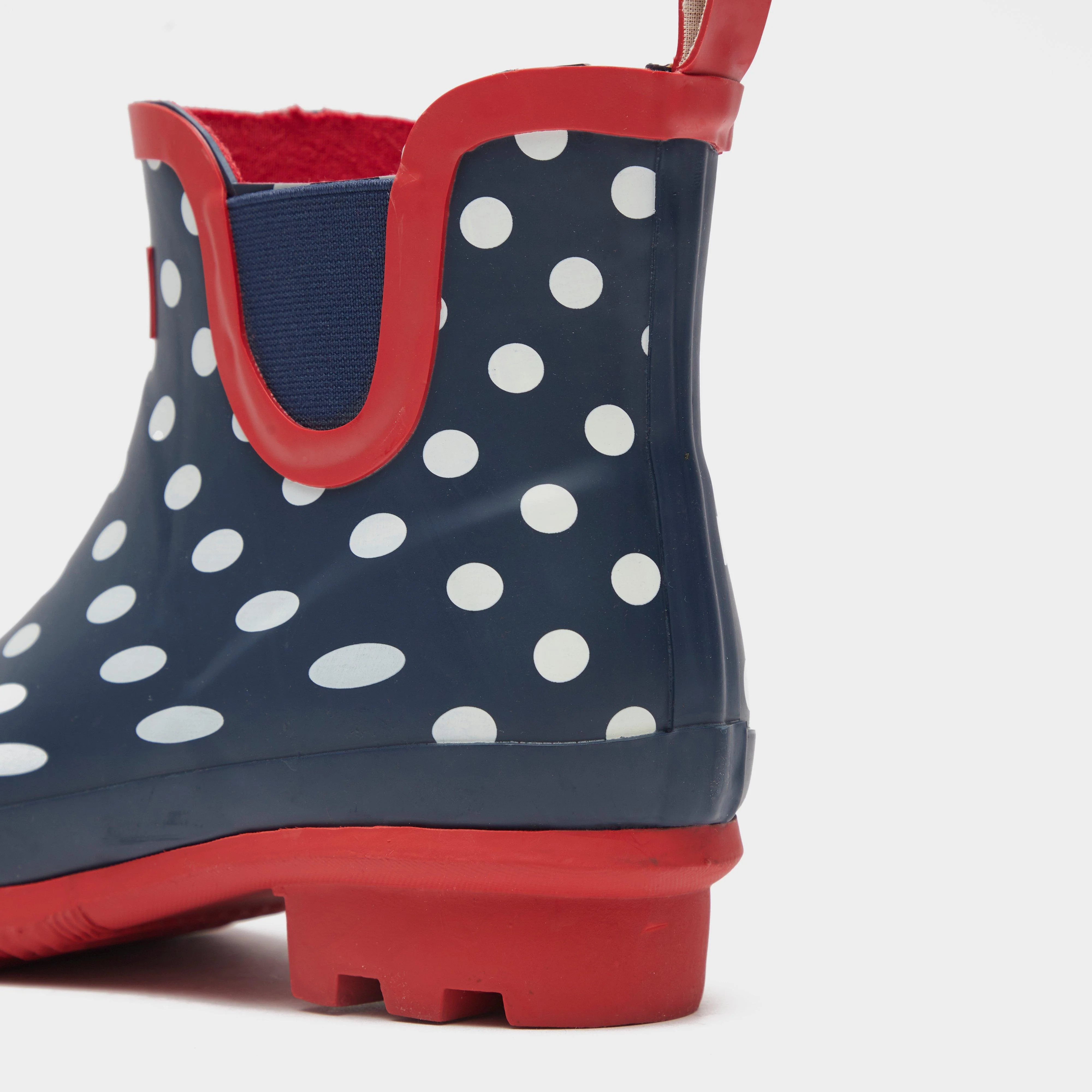 Women’s Blakney Wellington - Image 6