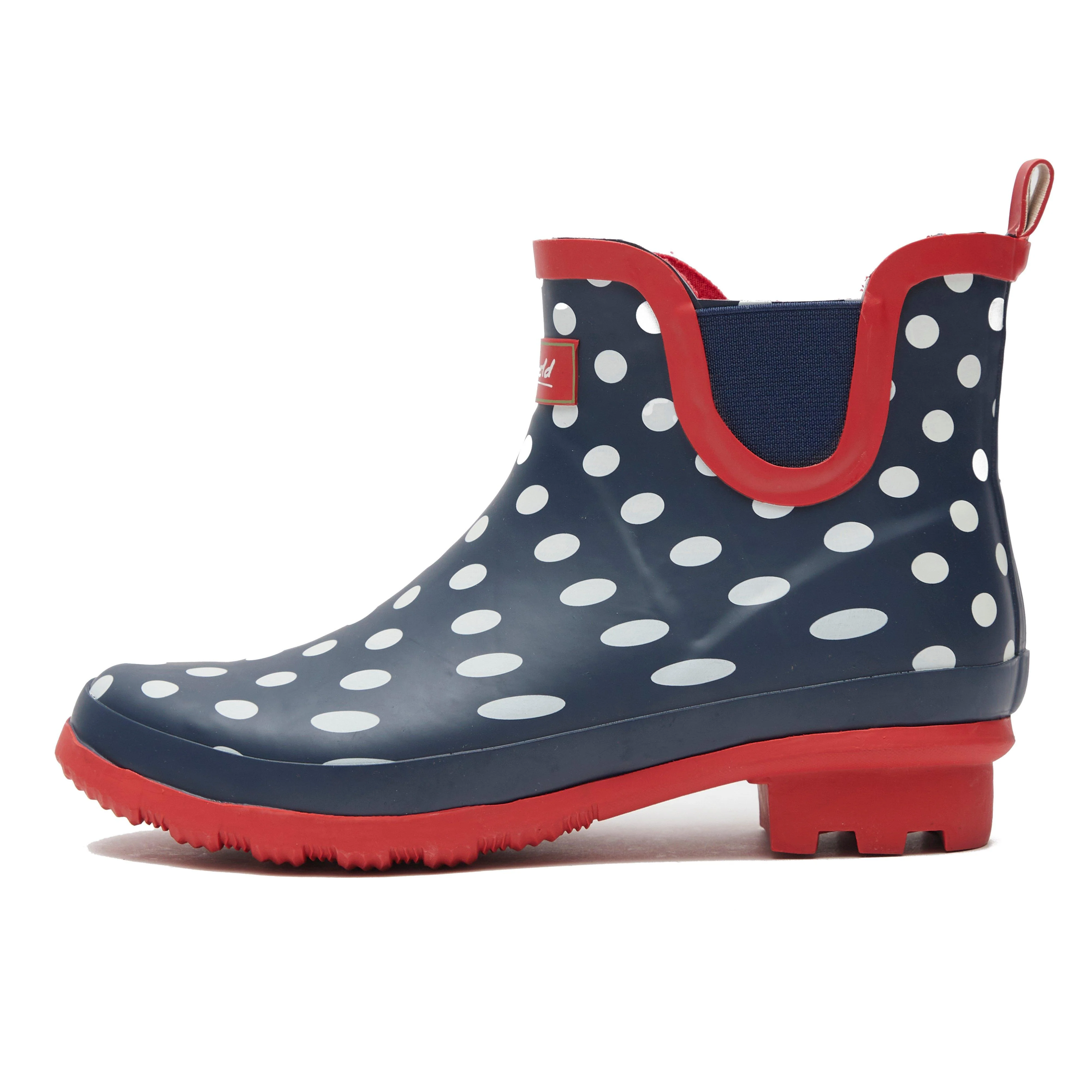 Women’s Blakney Wellington - Image 7