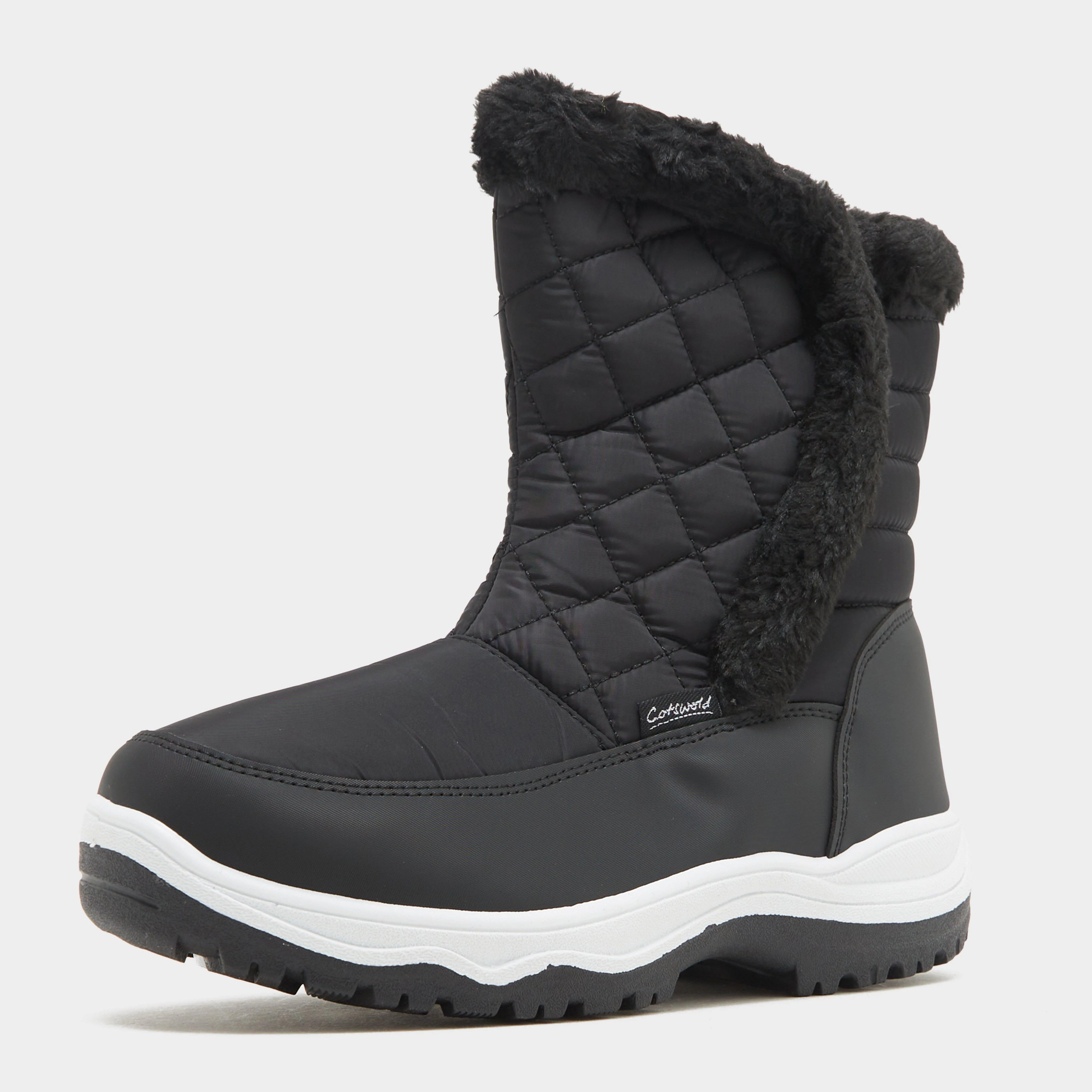 Women’s Butterrow Snowboots - Image 3