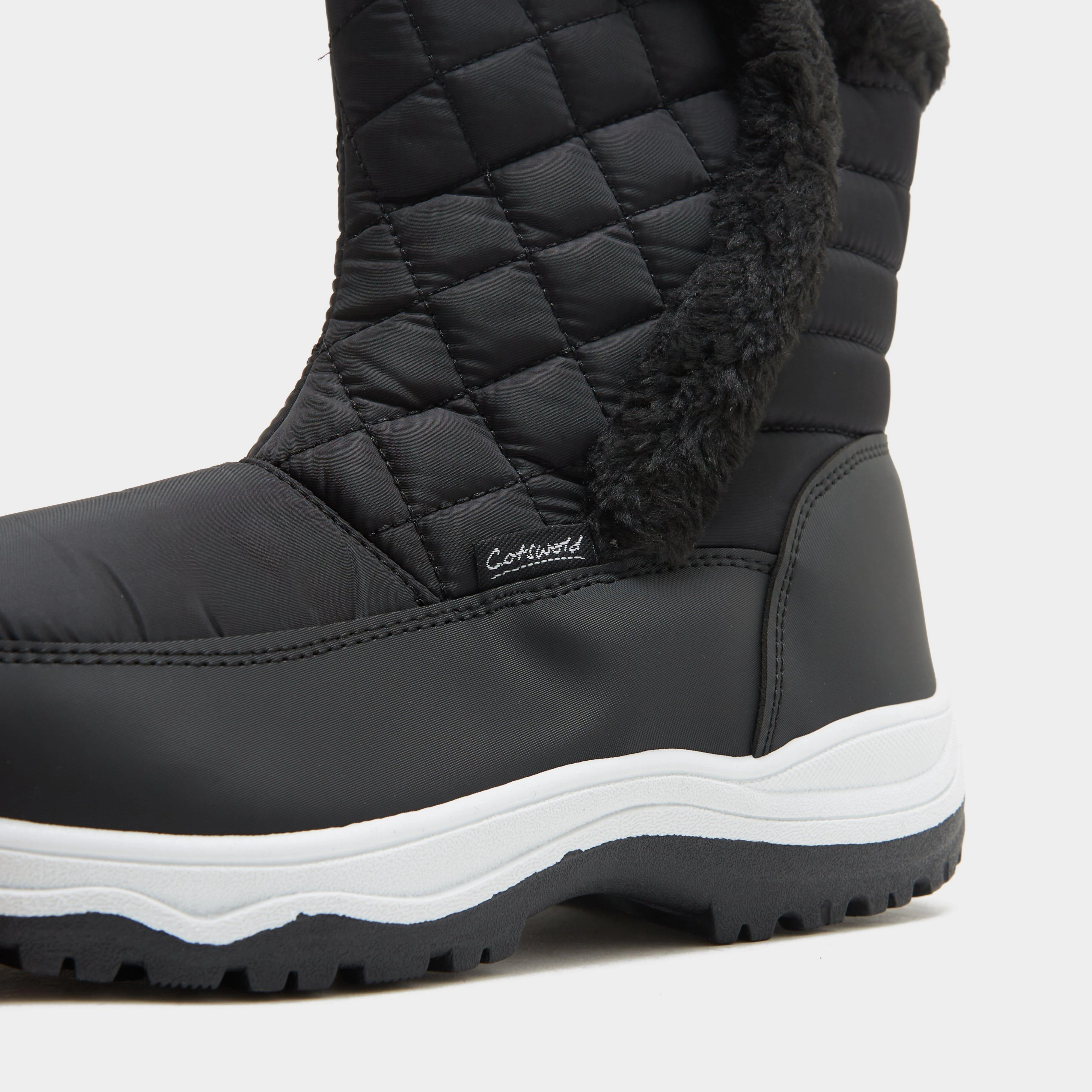 Women’s Butterrow Snowboots - Image 4