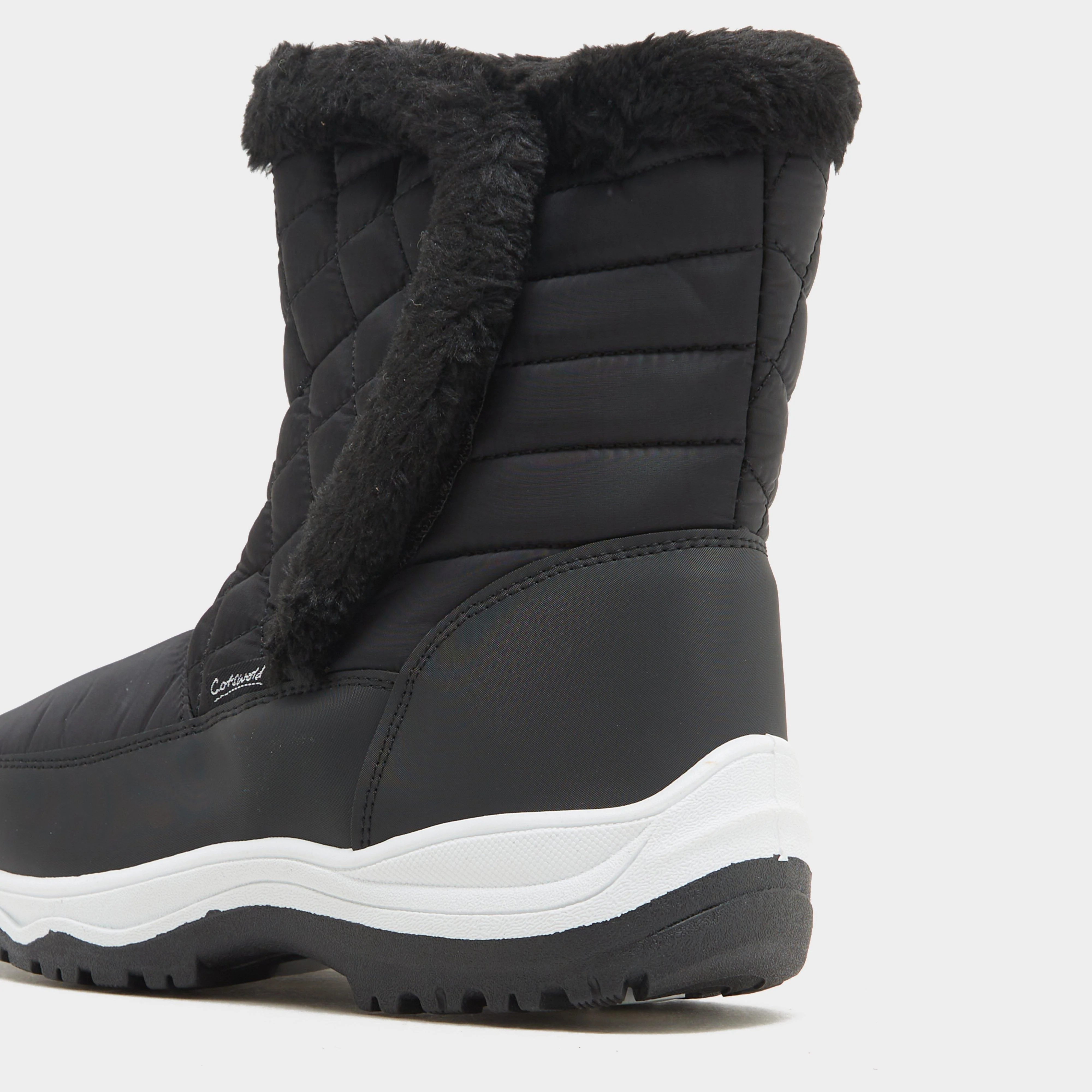 Women’s Butterrow Snowboots - Image 5