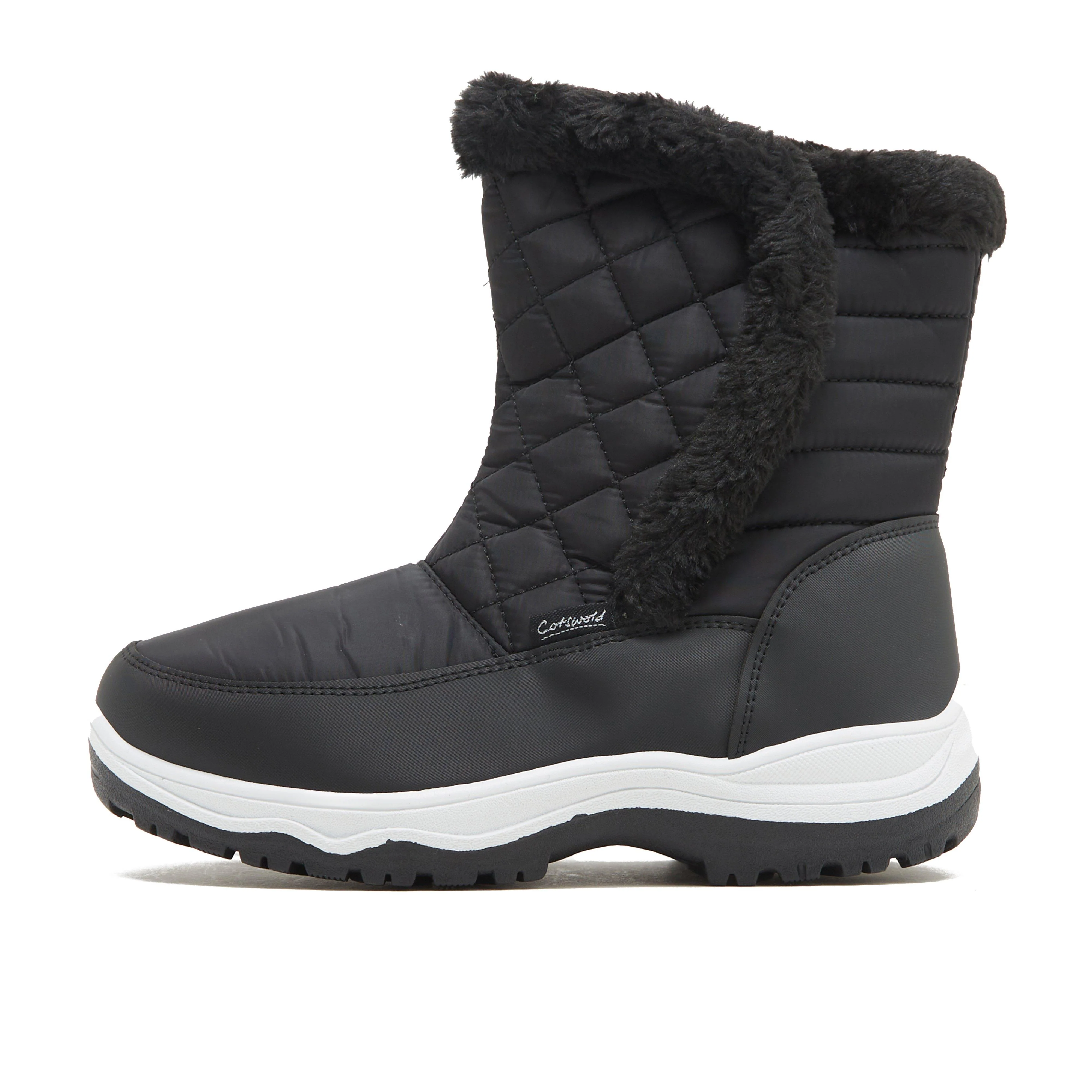 Women’s Butterrow Snowboots - Image 6