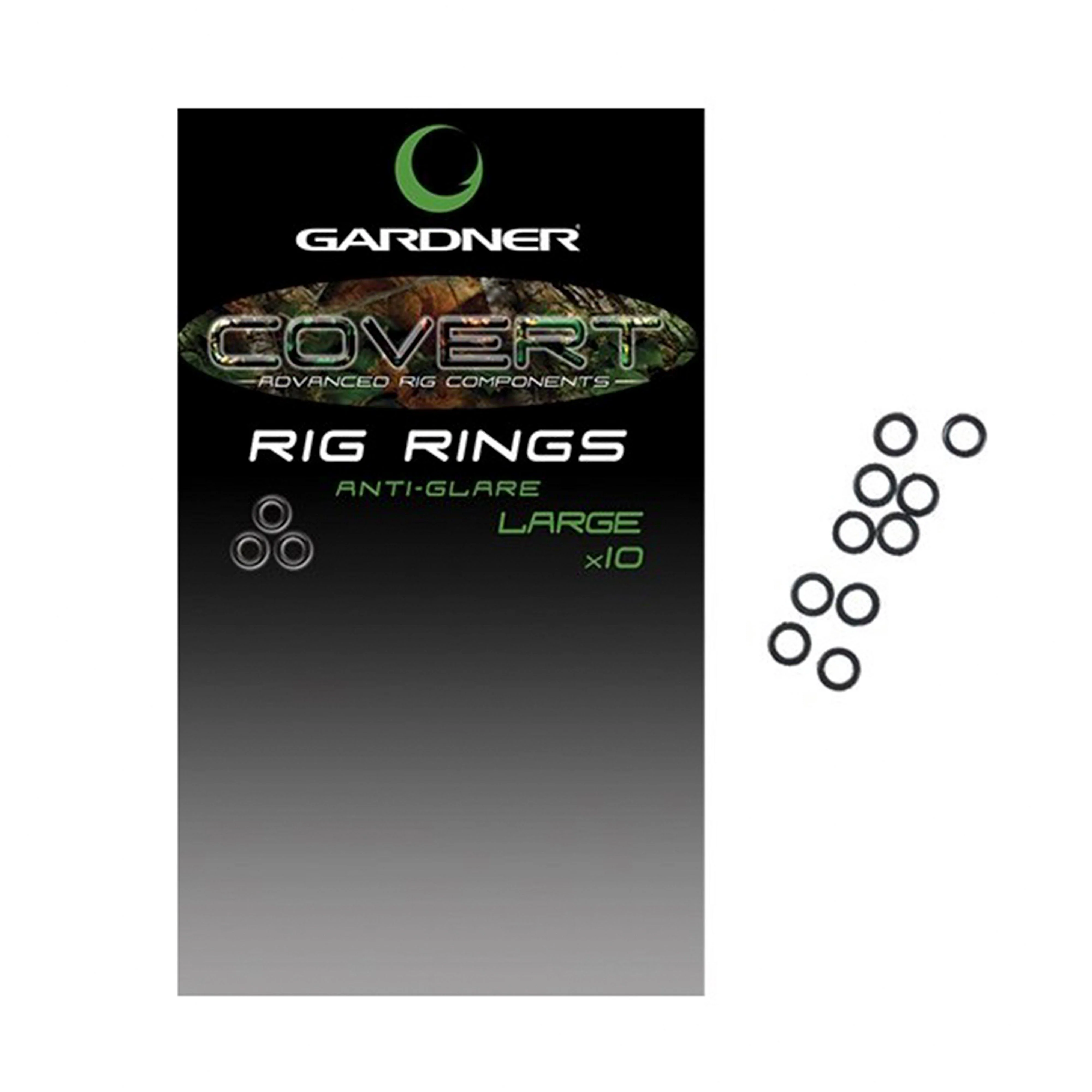 Covert Rig Rings Lrg Anti Glare - Image 2