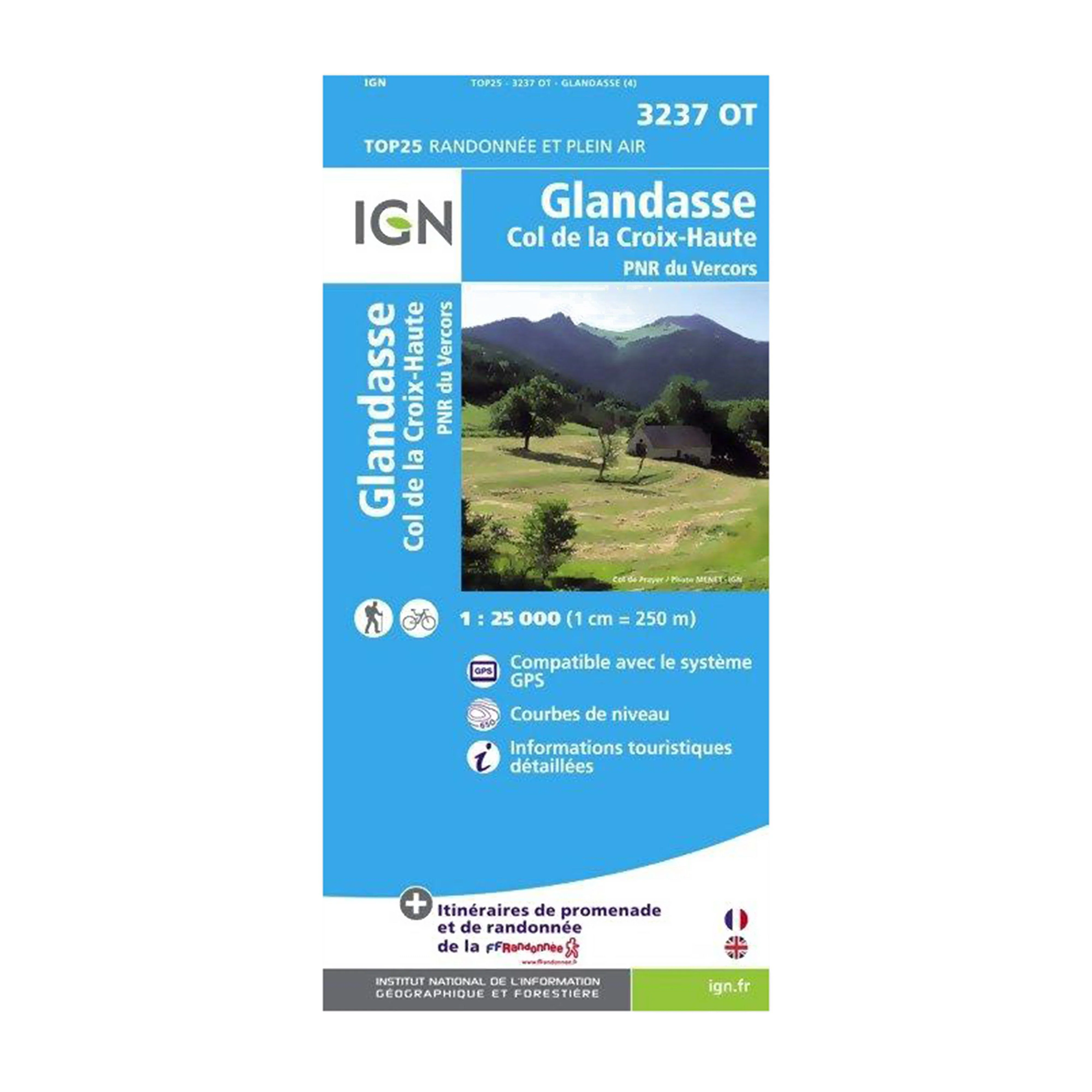'TOP 25' Series: 3237 OT Glandasse/ Cole de la Cro - Image 3