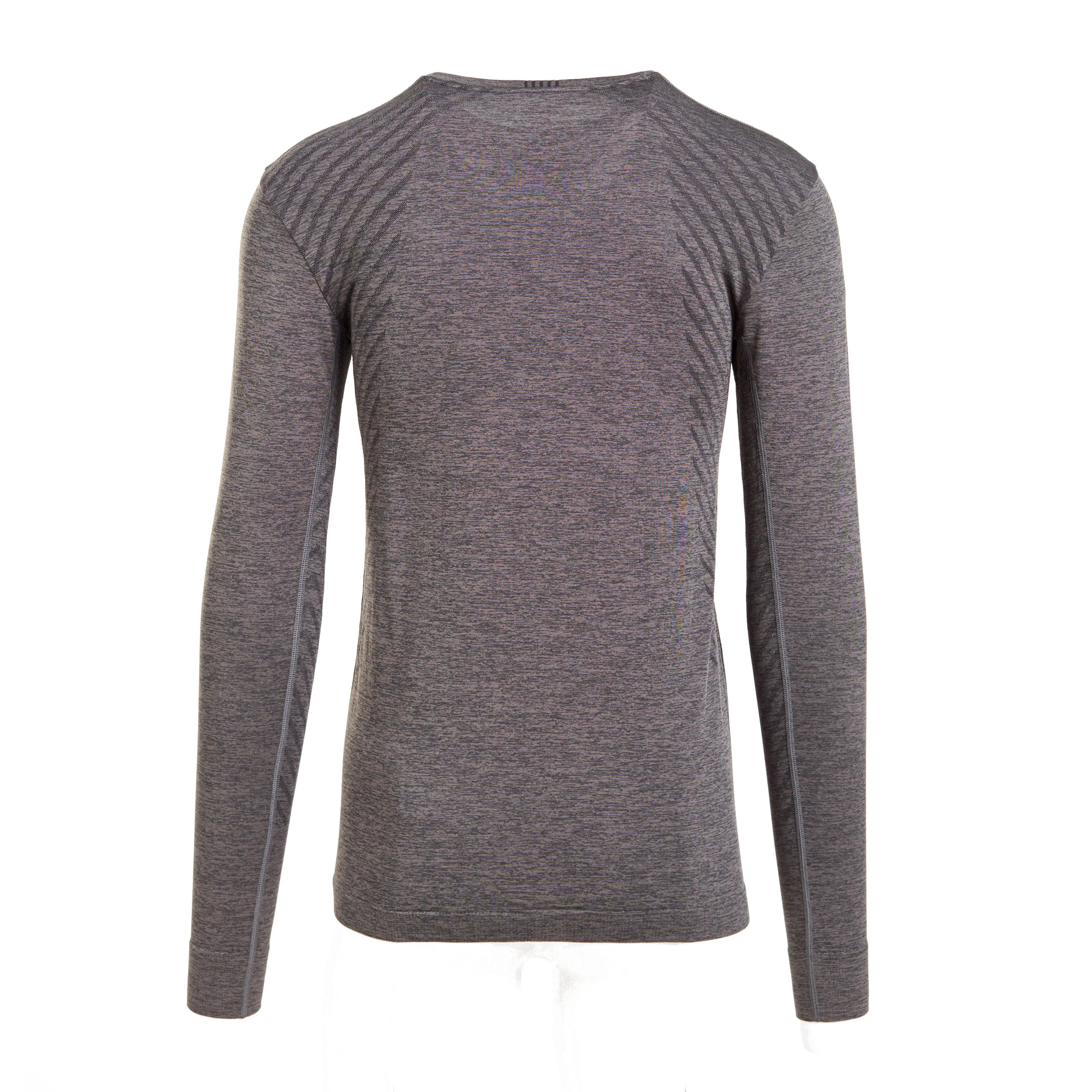Men’s Fuseknit RN Long Sleeve Baselayer - Image 2