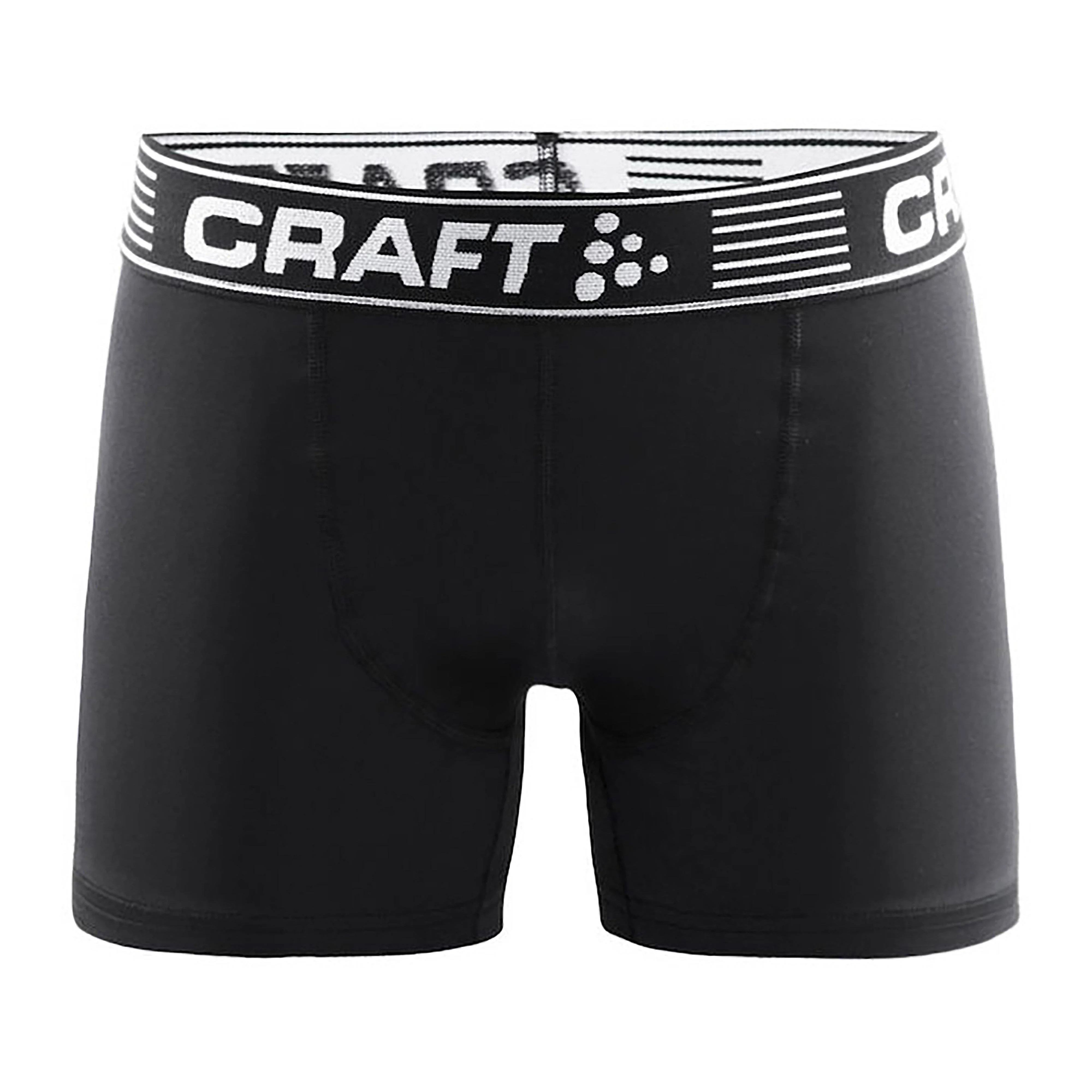 Men's Greatness Boxer 6" (2-pack) - Image 2