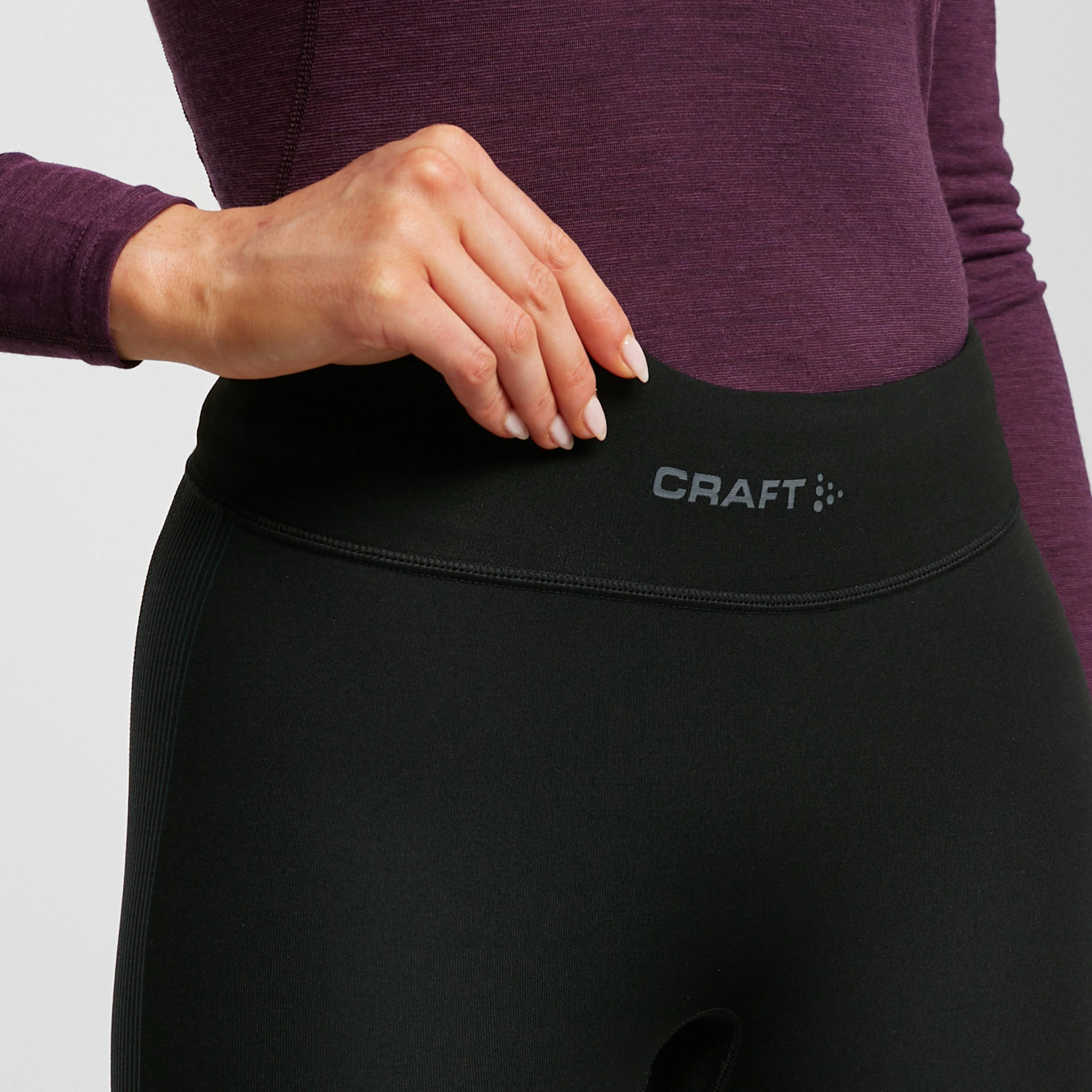 Women's Active Intensity Baselayer Pants - Image 4