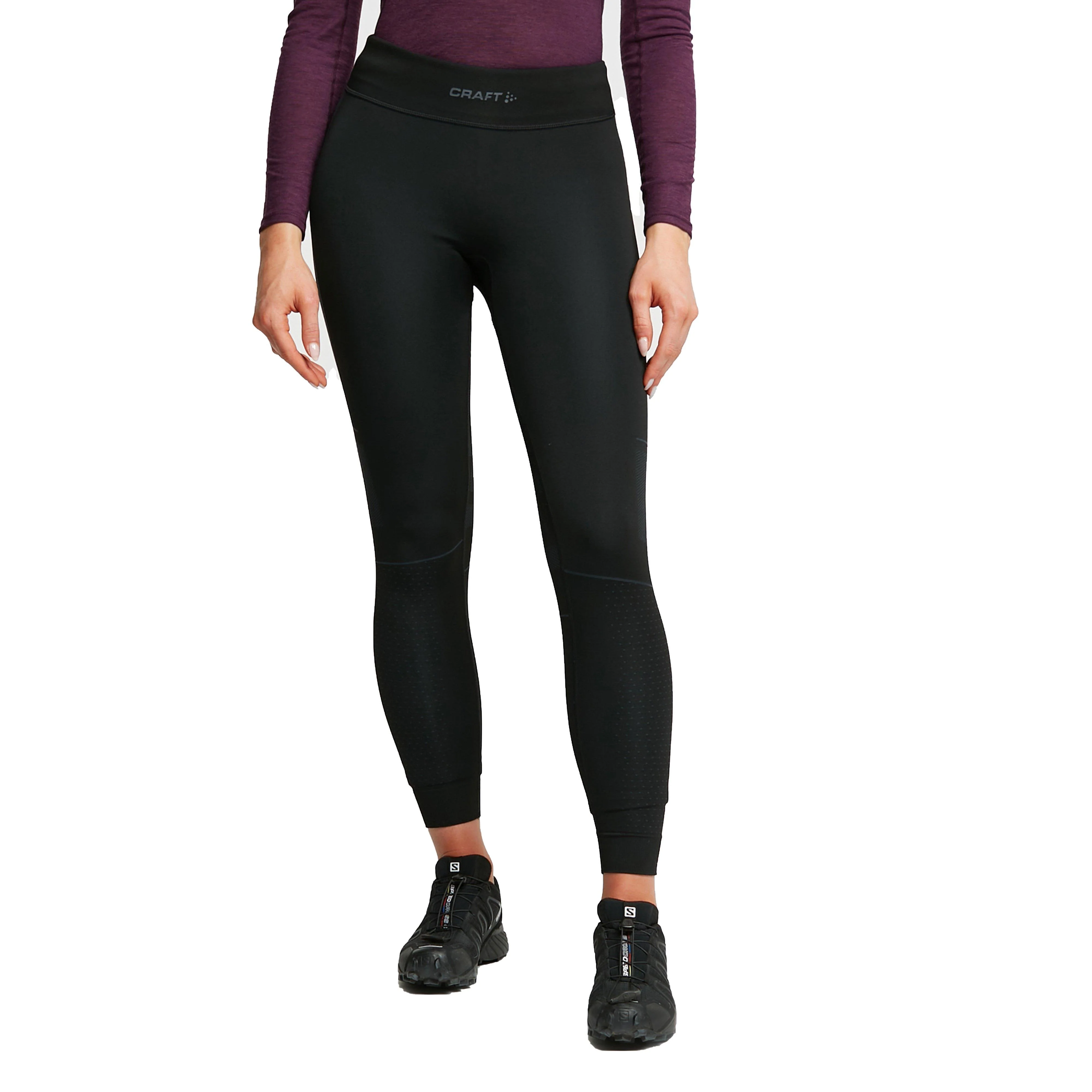 Women's Active Intensity Baselayer Pants - Image 7