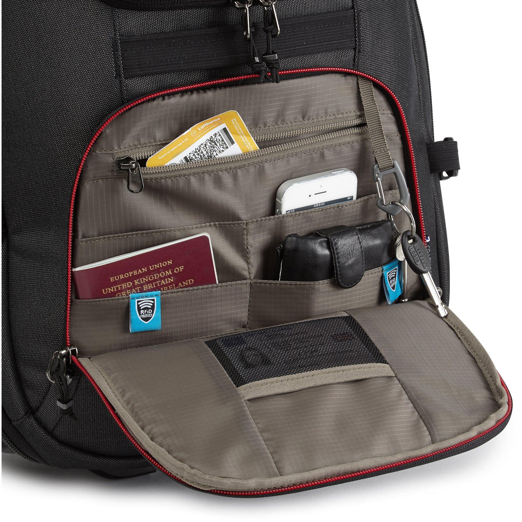 22" Wheelie 40L - Image 8