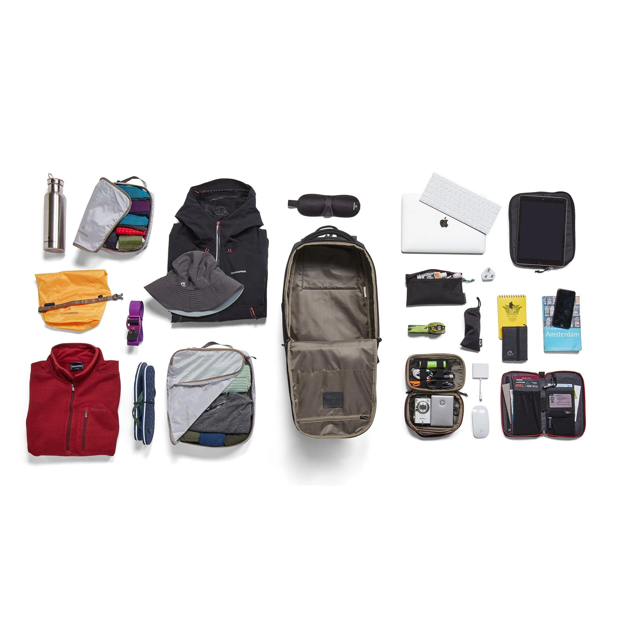30L Rucksack - Image 11