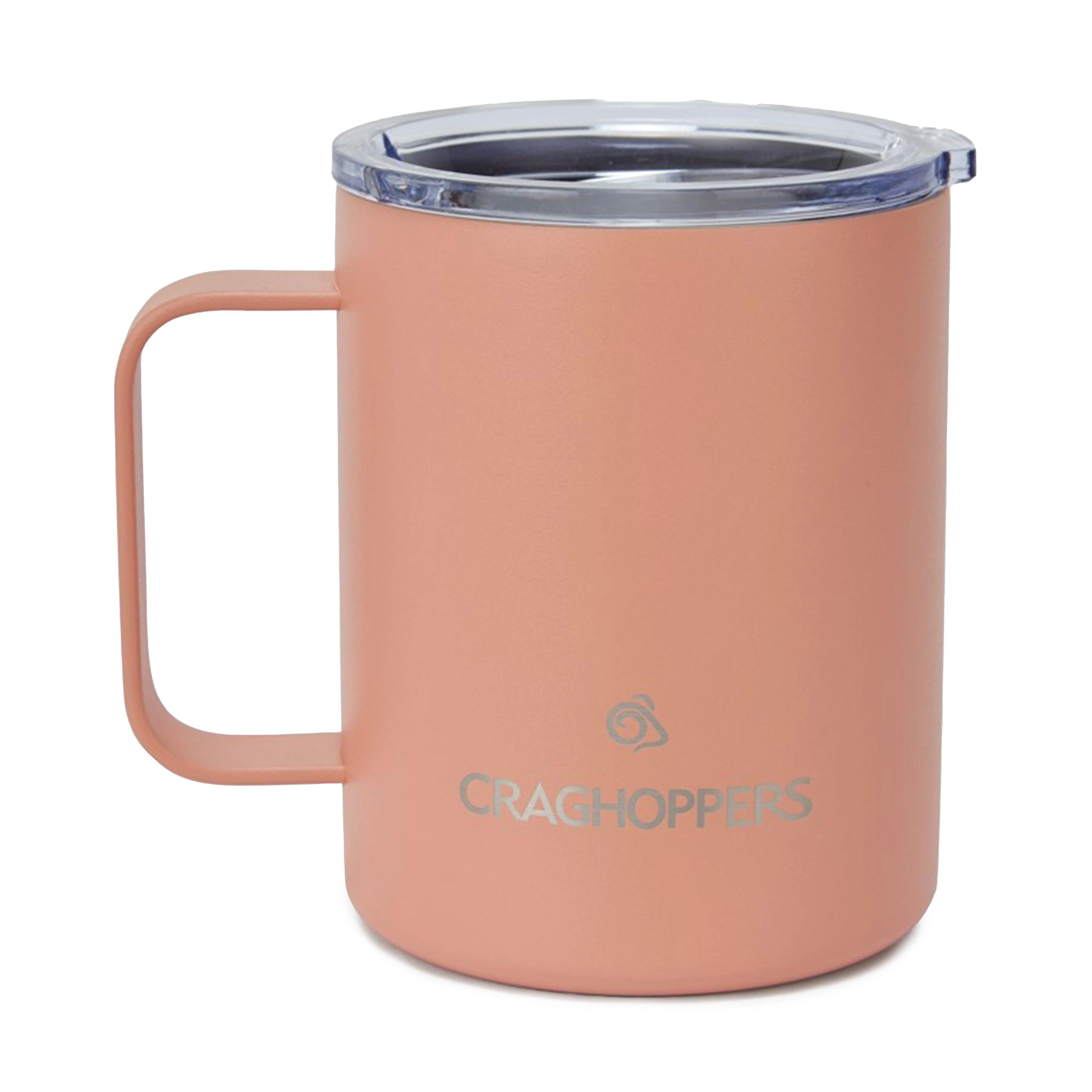Craghoppers x National Trust Mug - Image 2