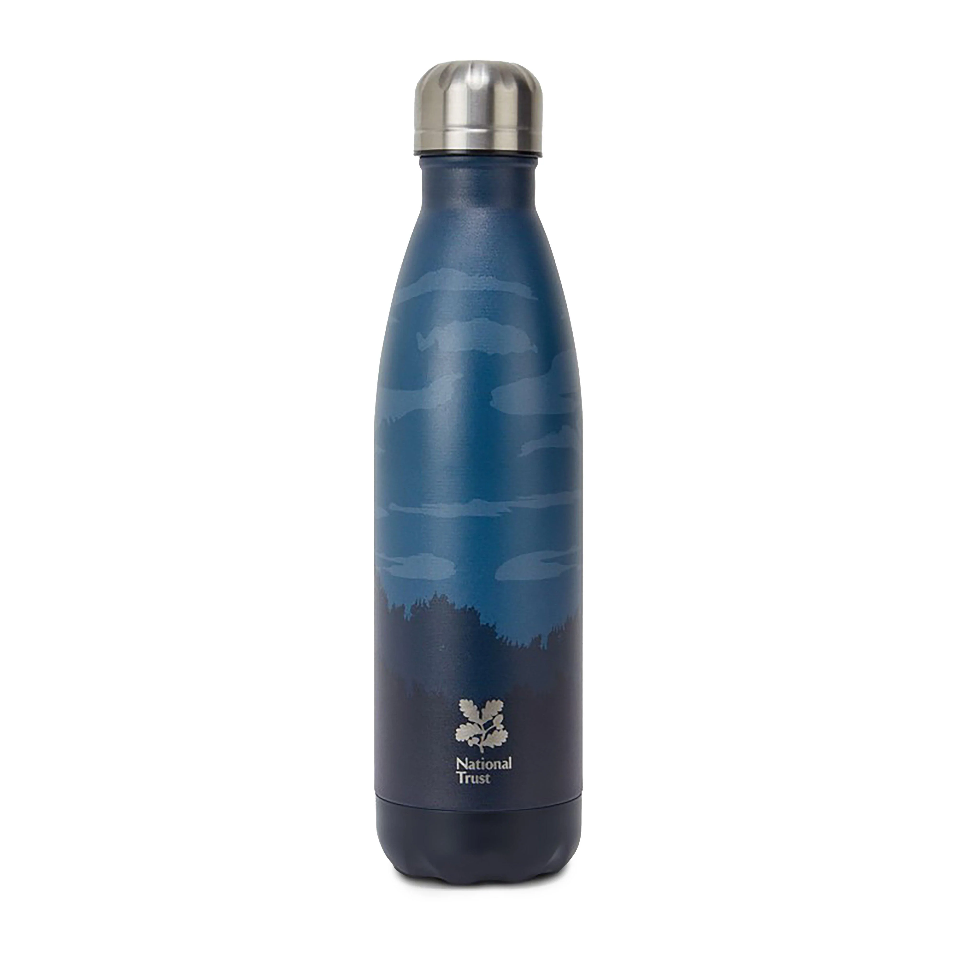 Craghoppers x The National Trust Water Bottle - Image 2
