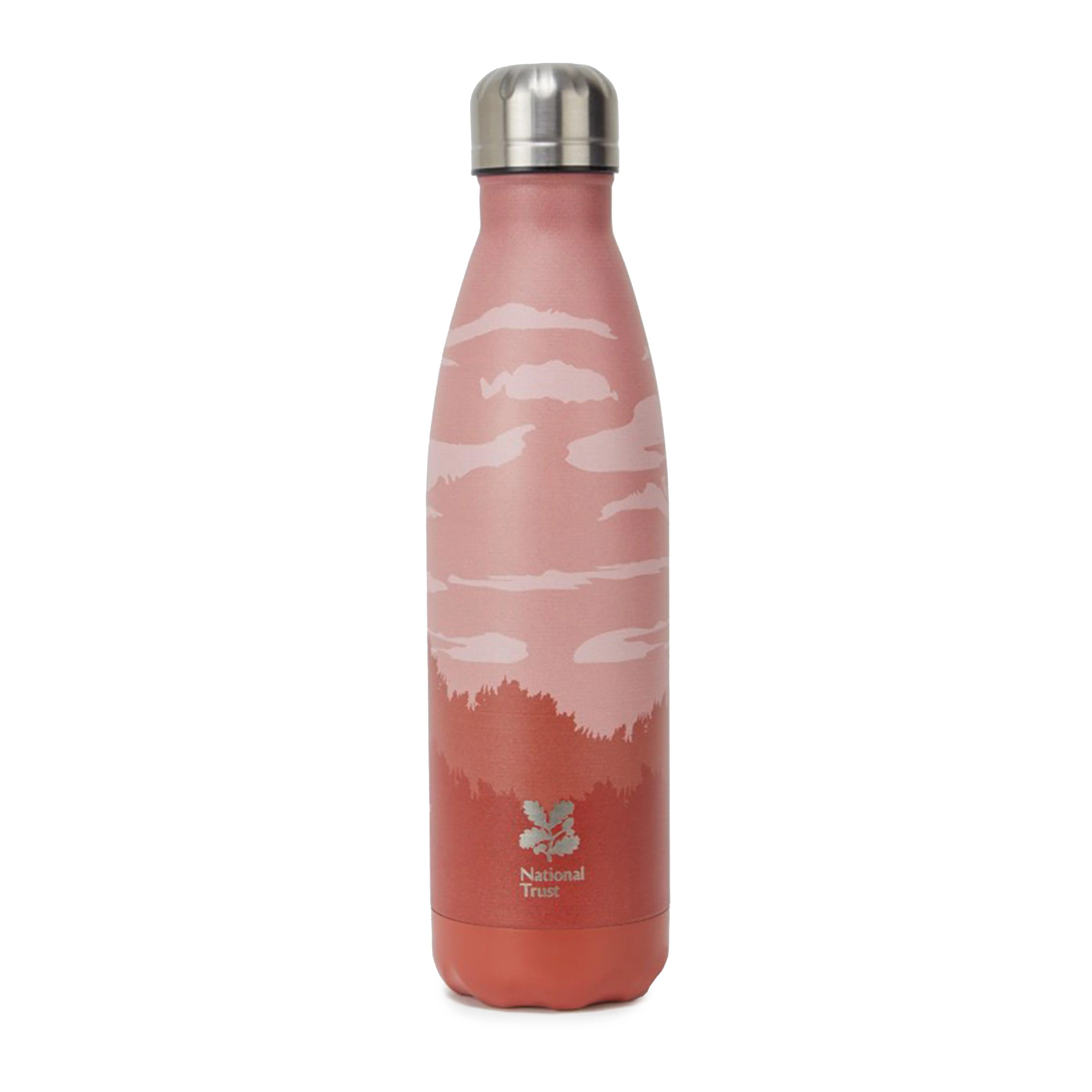 Craghoppers x The National Trust Water Bottle - Image 2