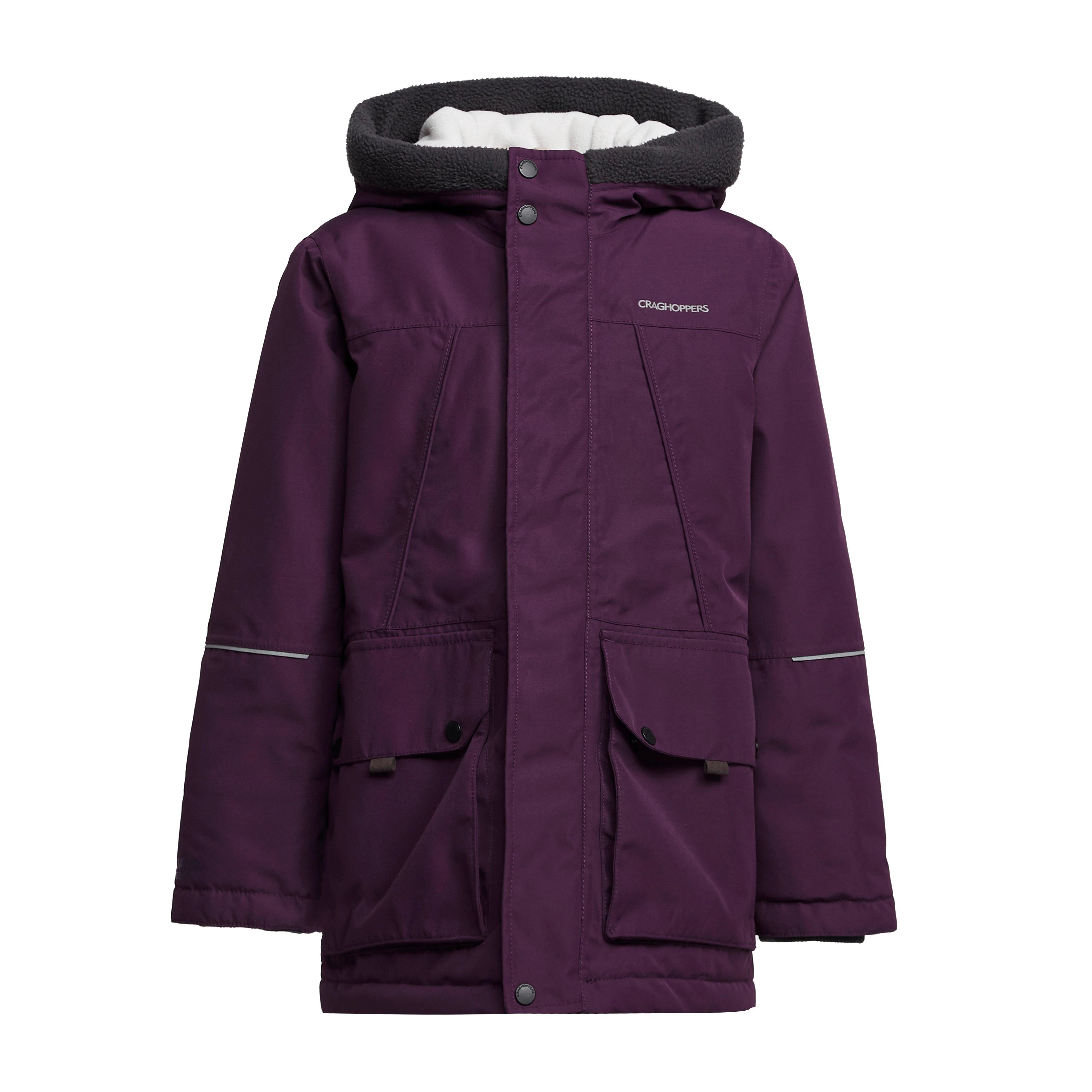 Kids’ Akito Insulated Jacket - Image 10