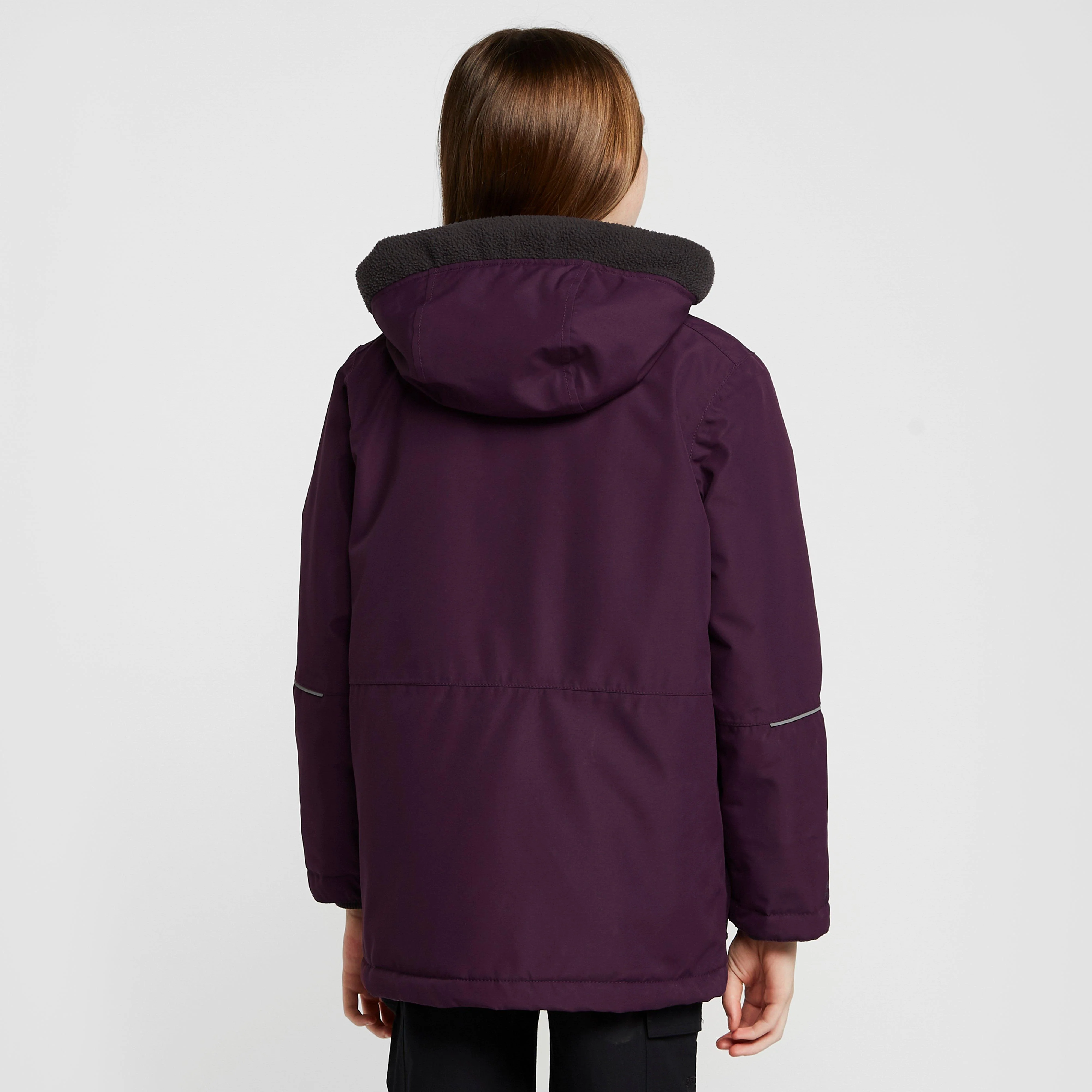 Kids’ Akito Insulated Jacket - Image 2