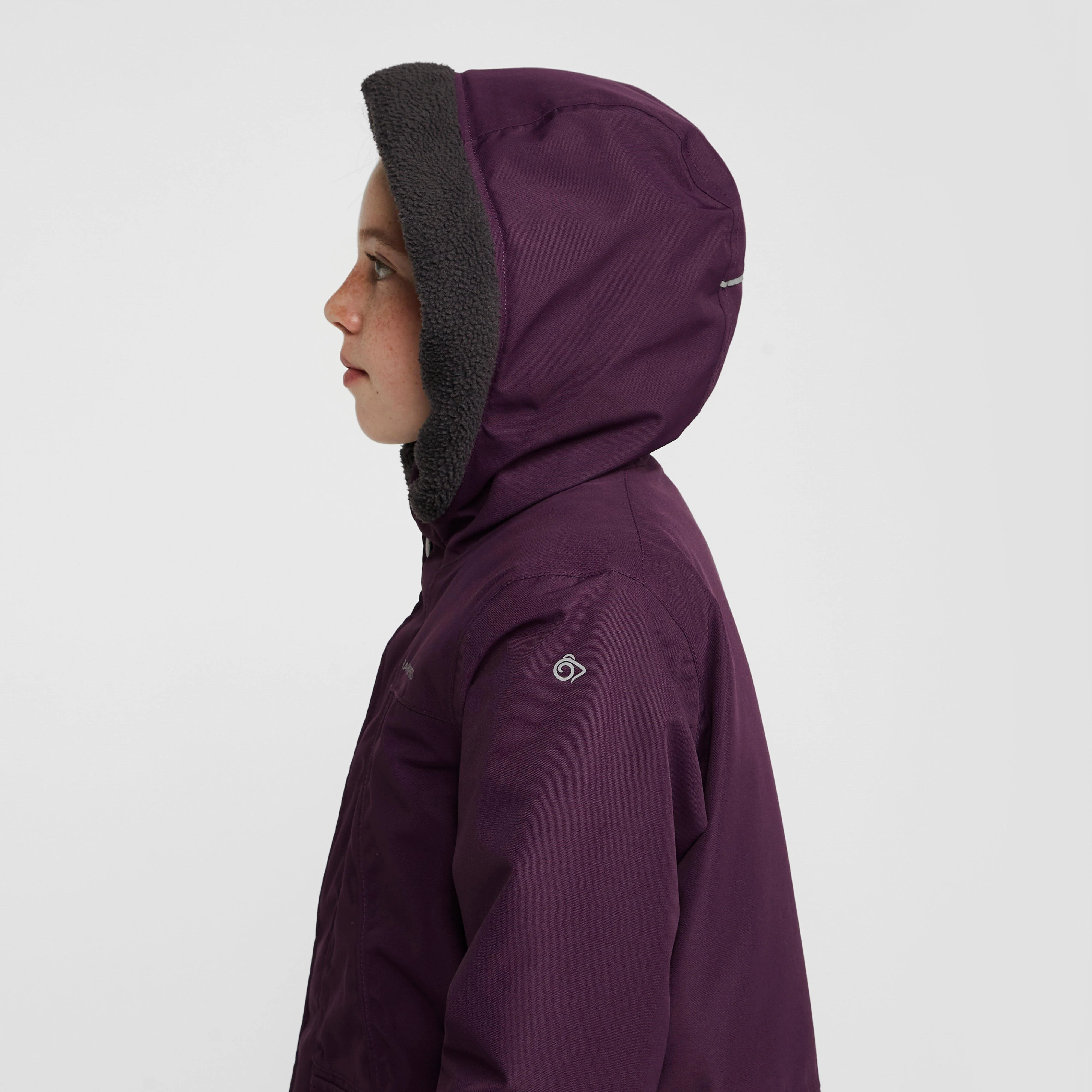Kids’ Akito Insulated Jacket - Image 5