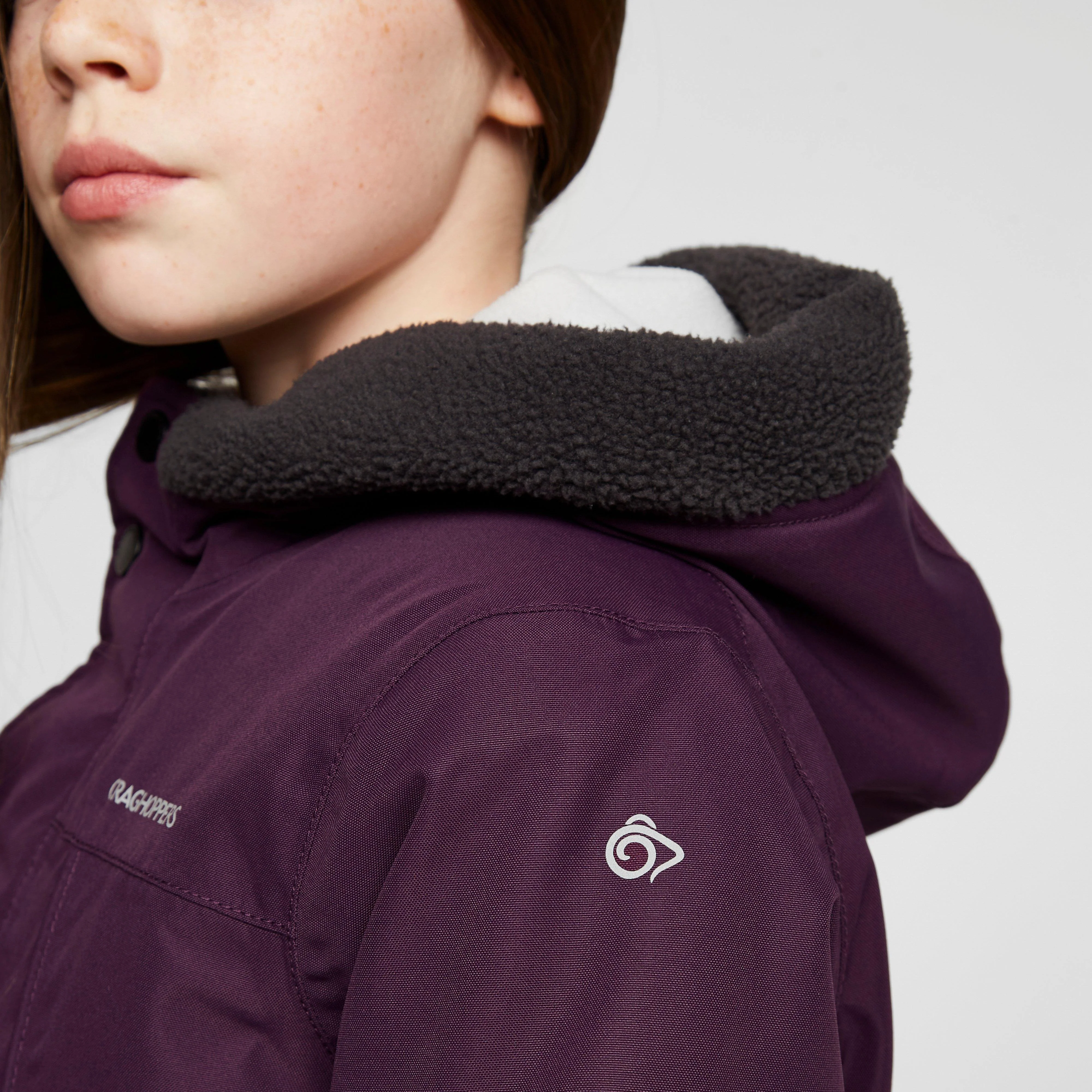 Kids’ Akito Insulated Jacket - Image 7
