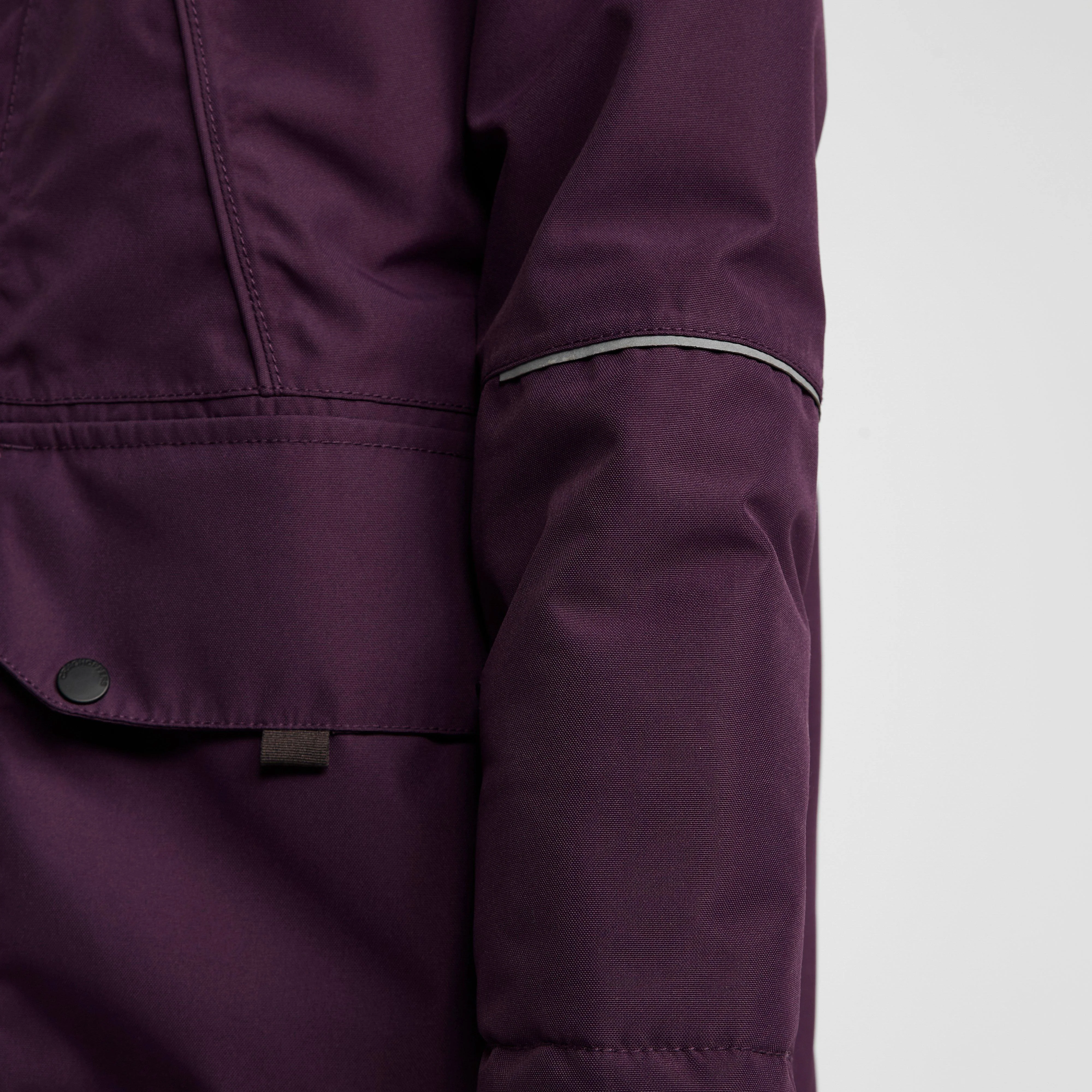 Kids’ Akito Insulated Jacket - Image 8