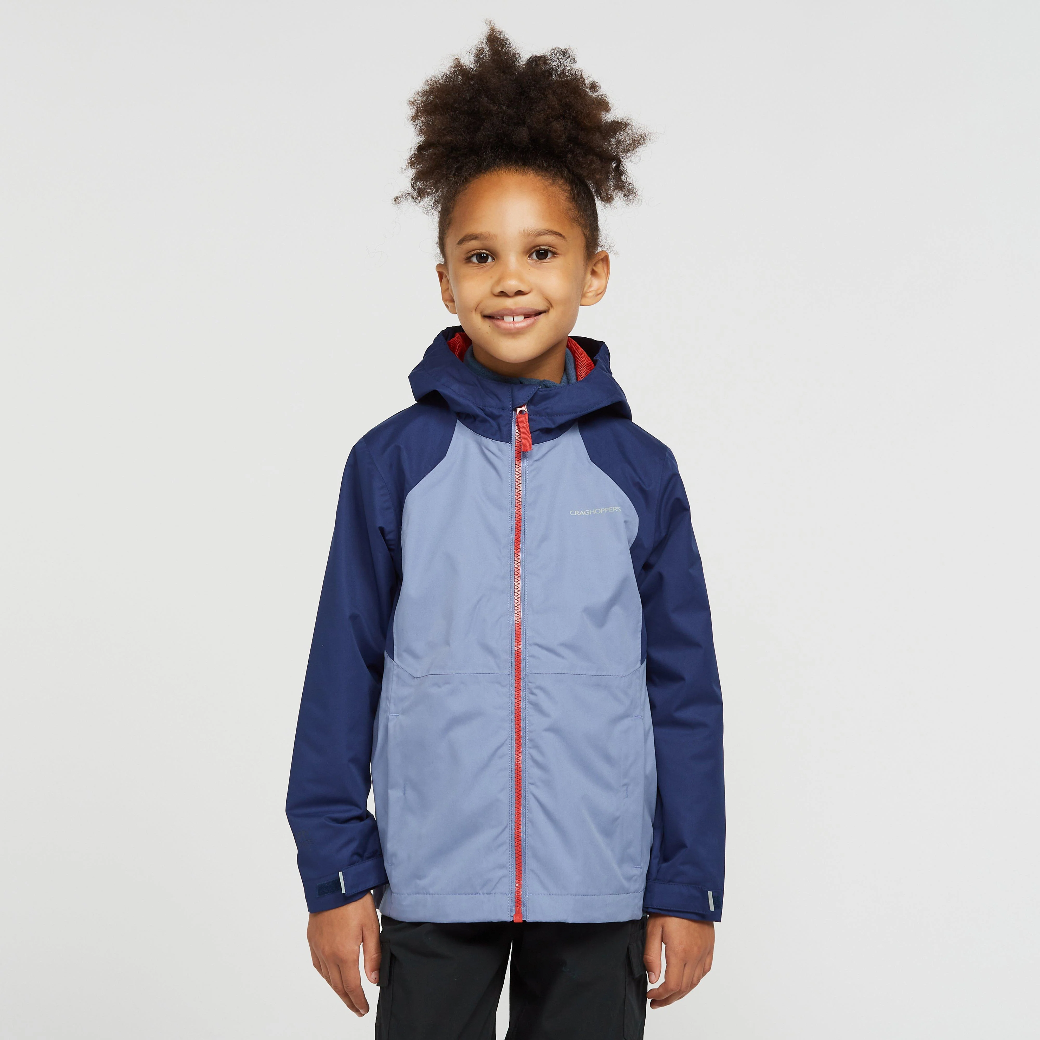 Kids' Amadore Jacket