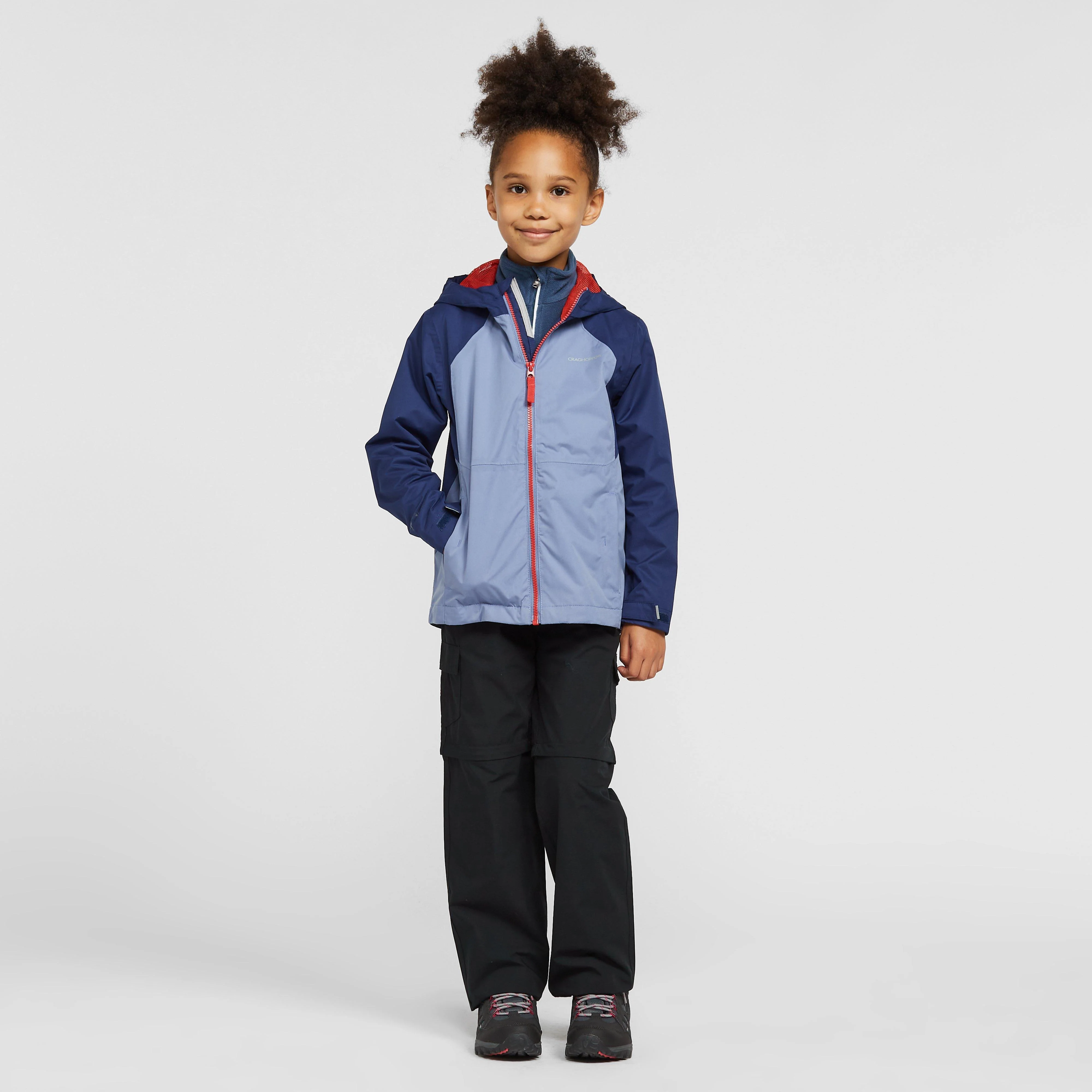Kids' Amadore Jacket - Image 3