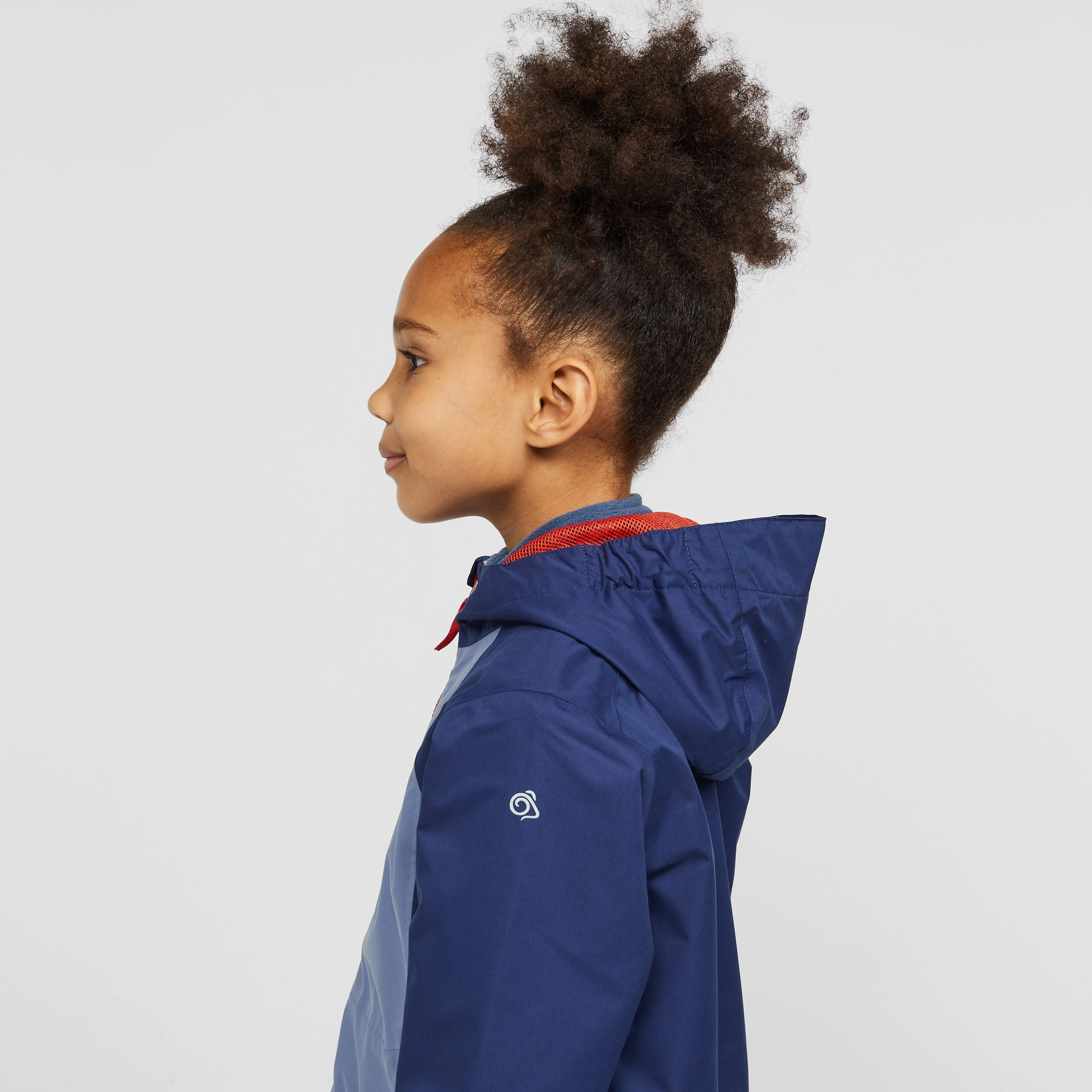 Kids' Amadore Jacket - Image 4