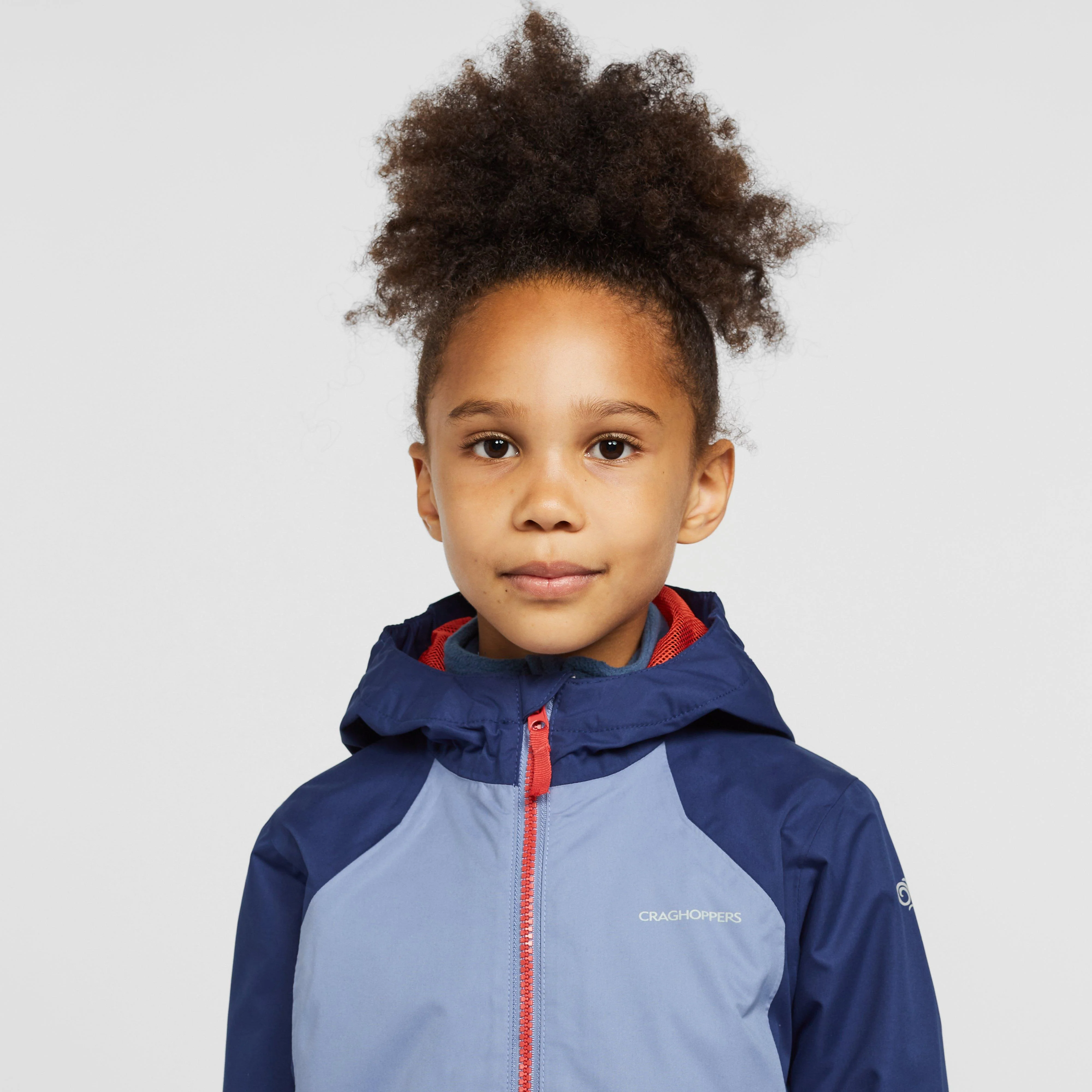 Kids' Amadore Jacket - Image 5