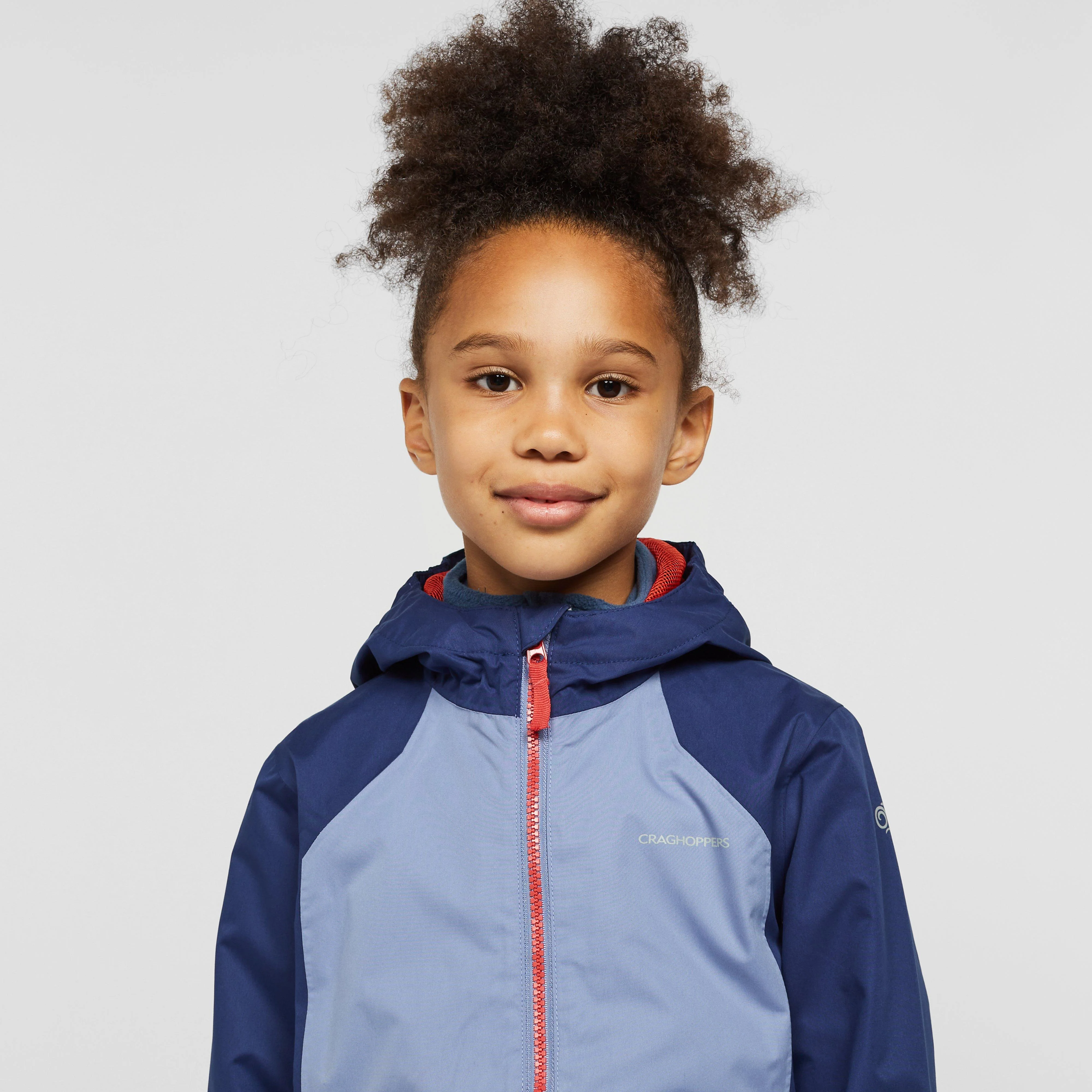 Kids' Amadore Jacket - Image 7