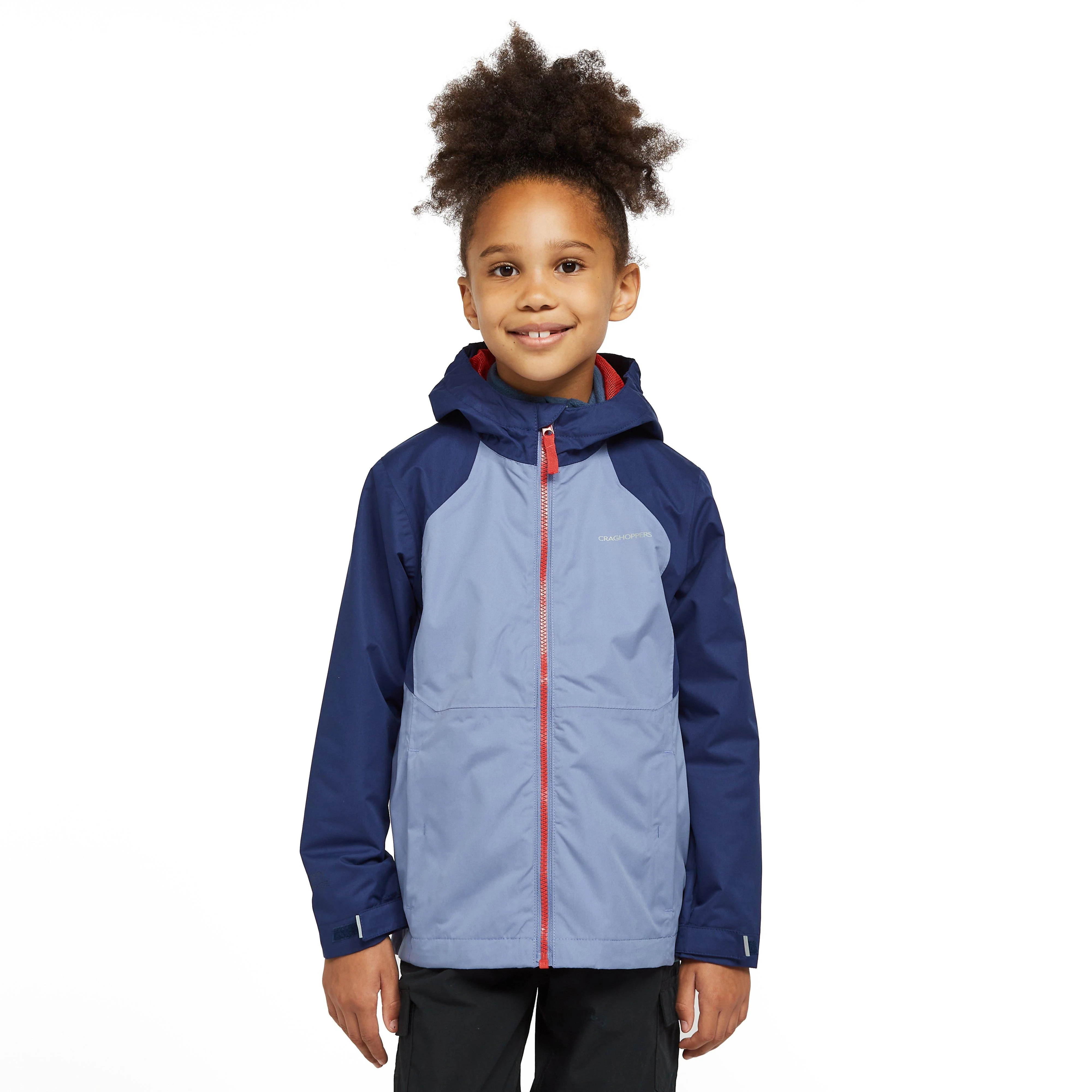 Kids' Amadore Jacket - Image 9