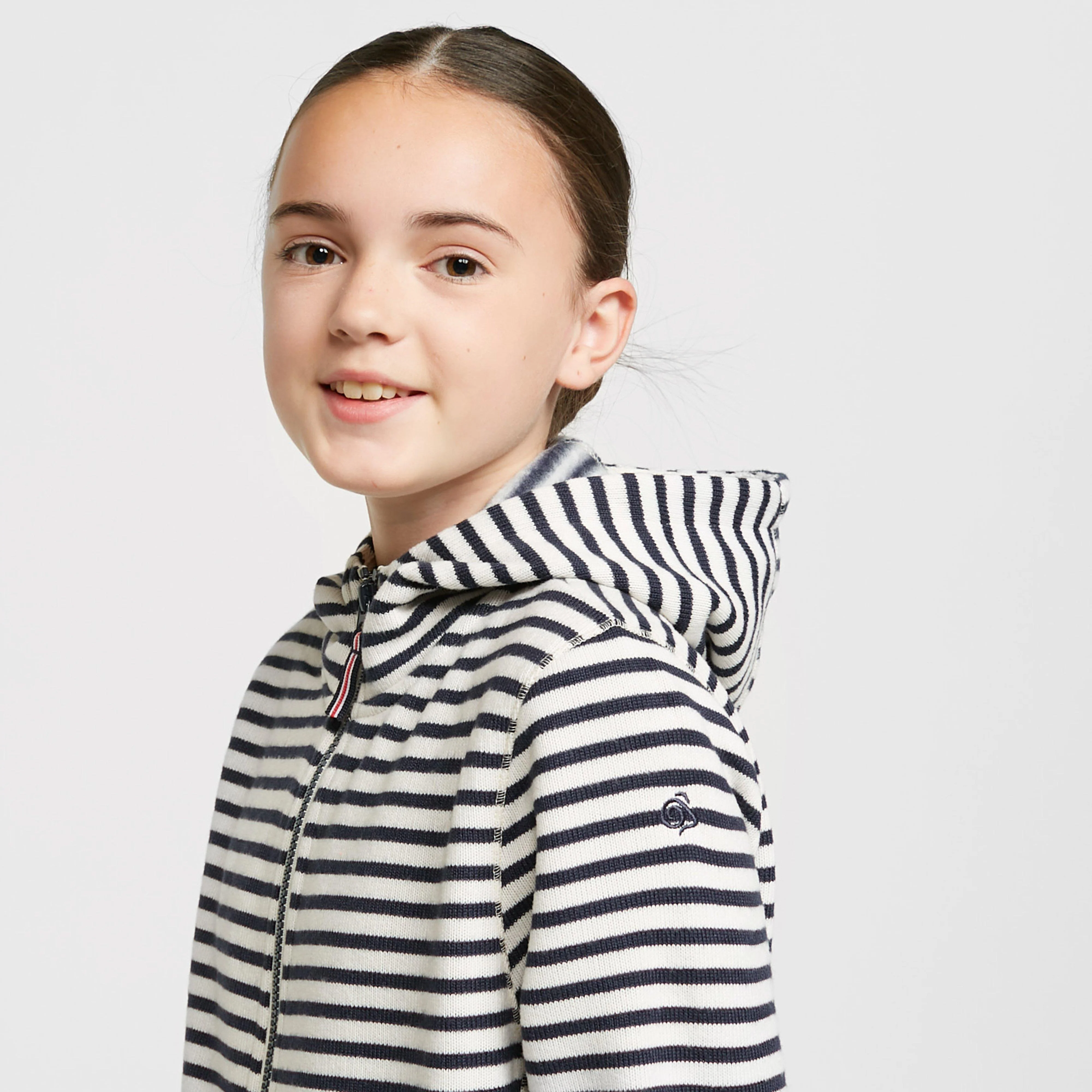 Kids' Collier Hoodie - Image 4