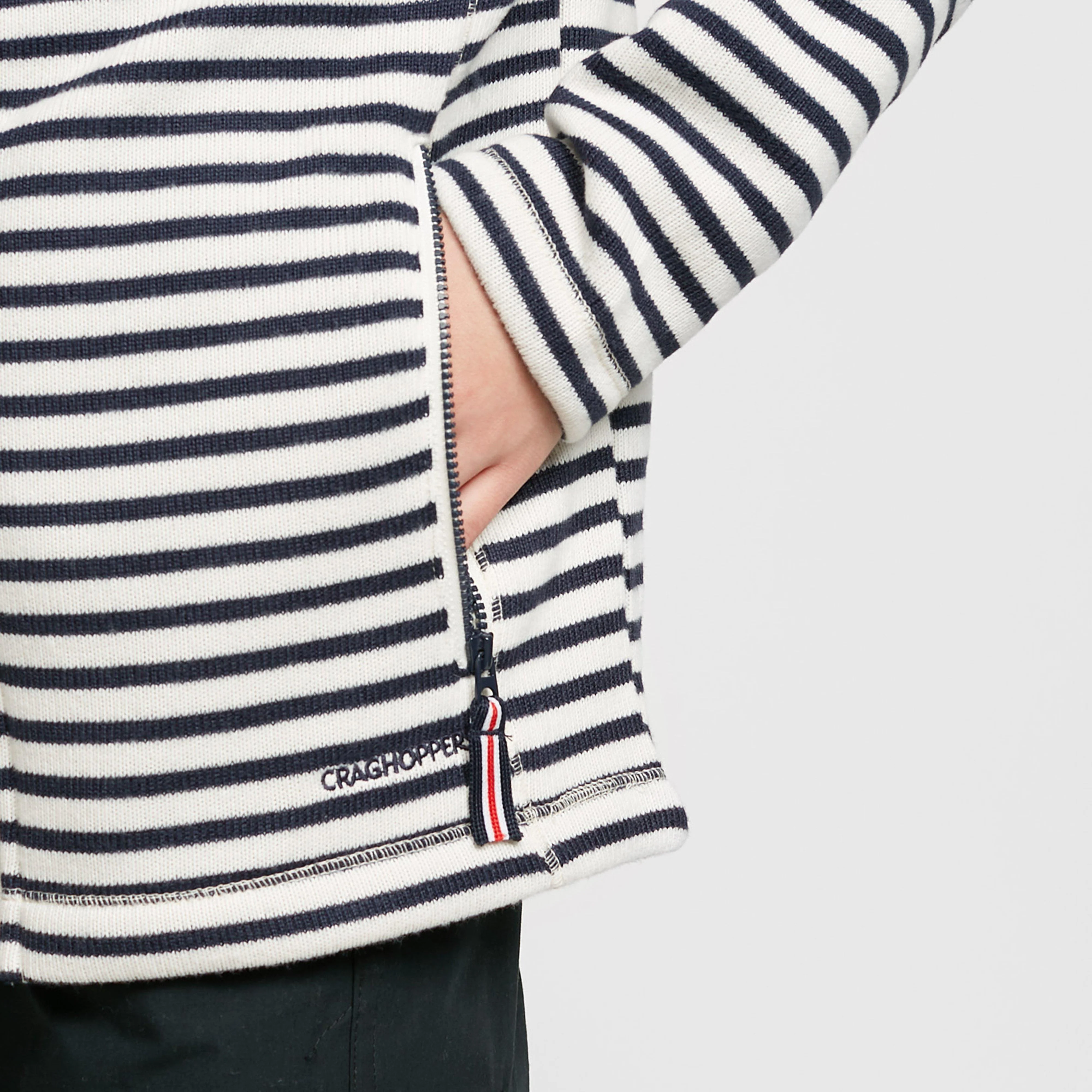 Kids' Collier Hoodie - Image 5