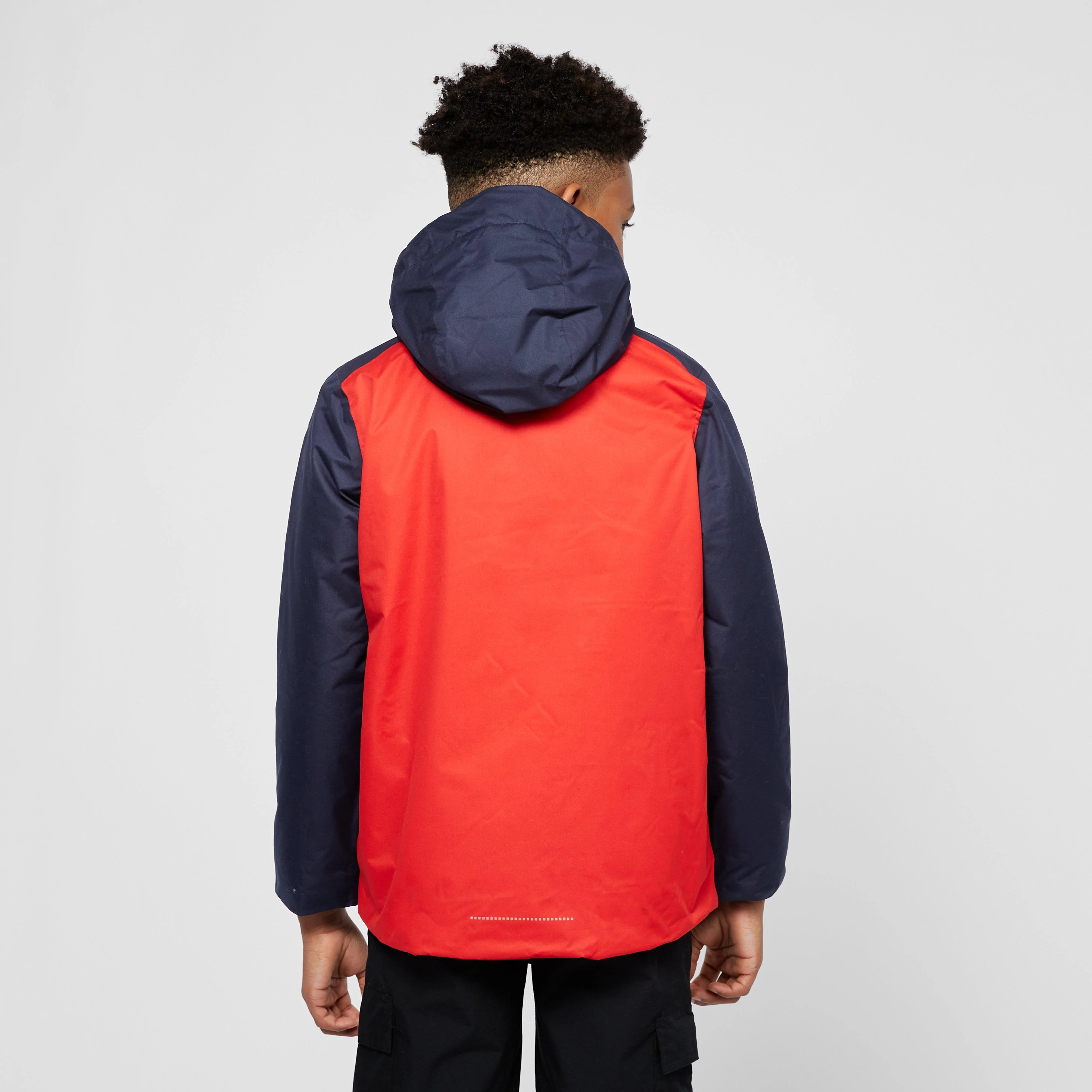 Kids’ Grayson Waterproof Jacket - Image 2