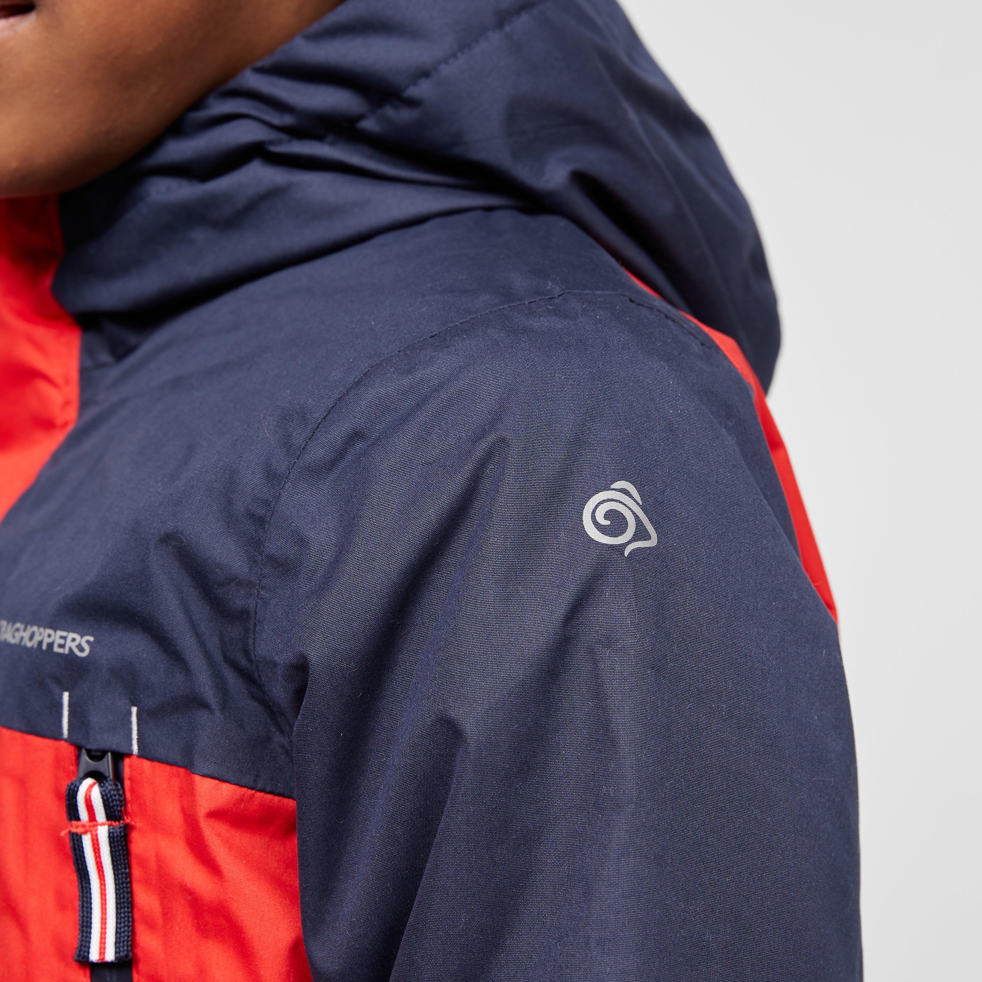 Kids’ Grayson Waterproof Jacket - Image 4