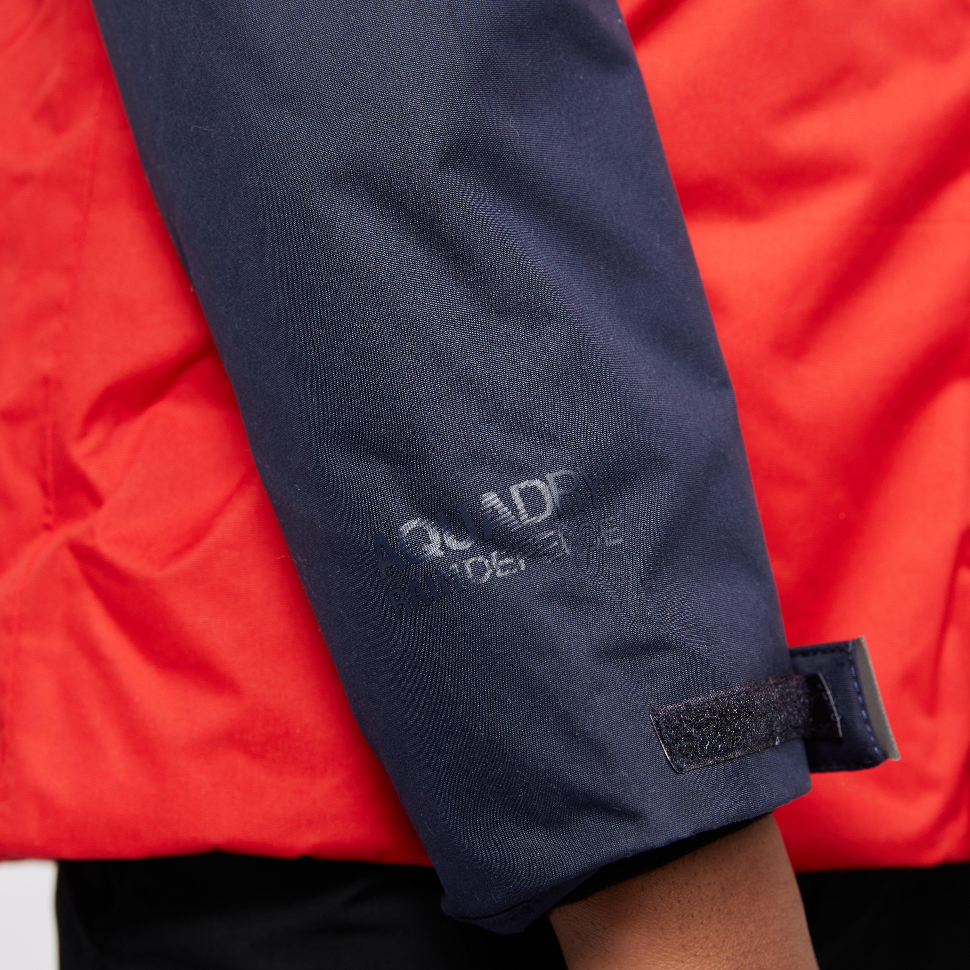 Kids’ Grayson Waterproof Jacket - Image 6
