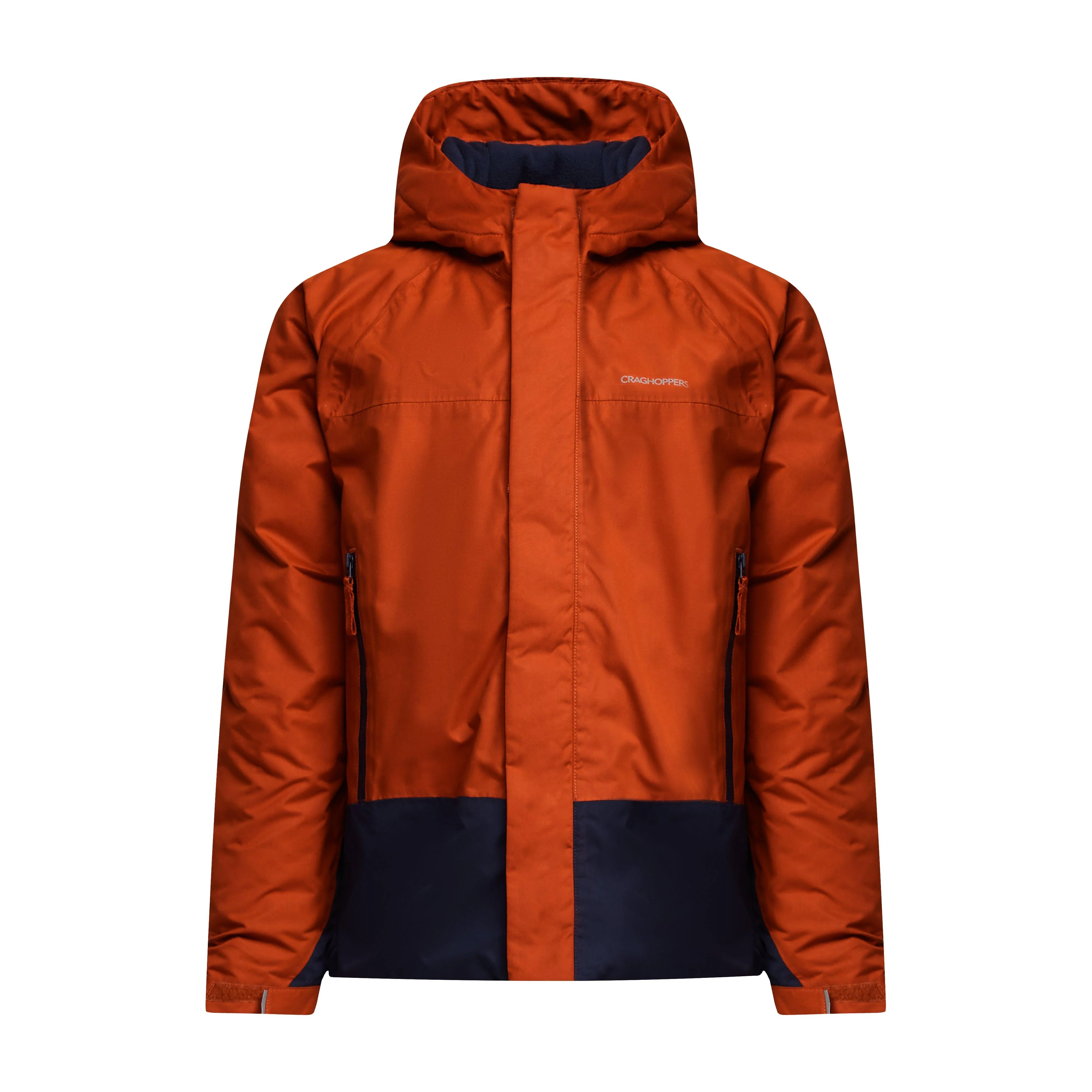 Kids’ Harue Insulated Jacket - Image 11
