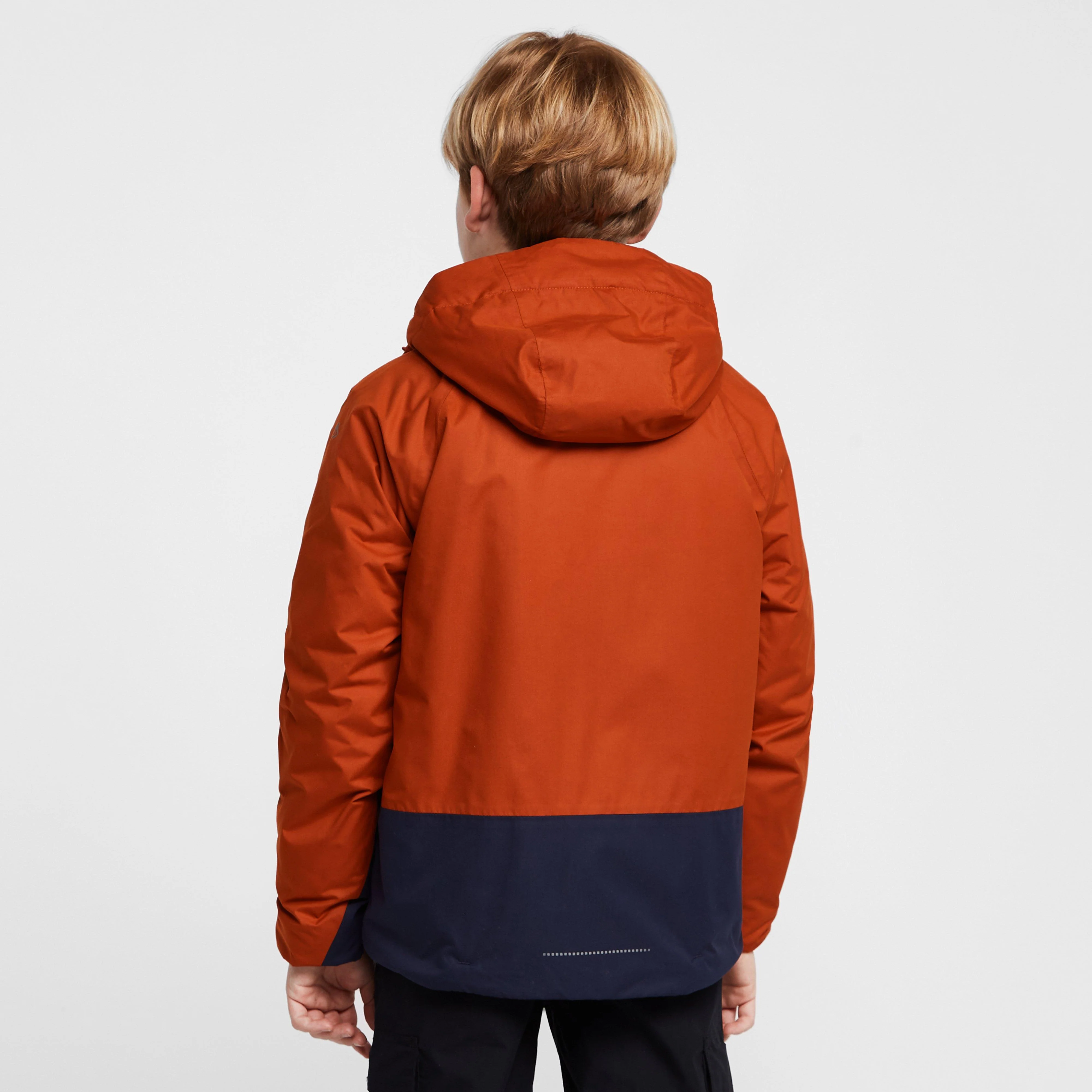Kids’ Harue Insulated Jacket - Image 2
