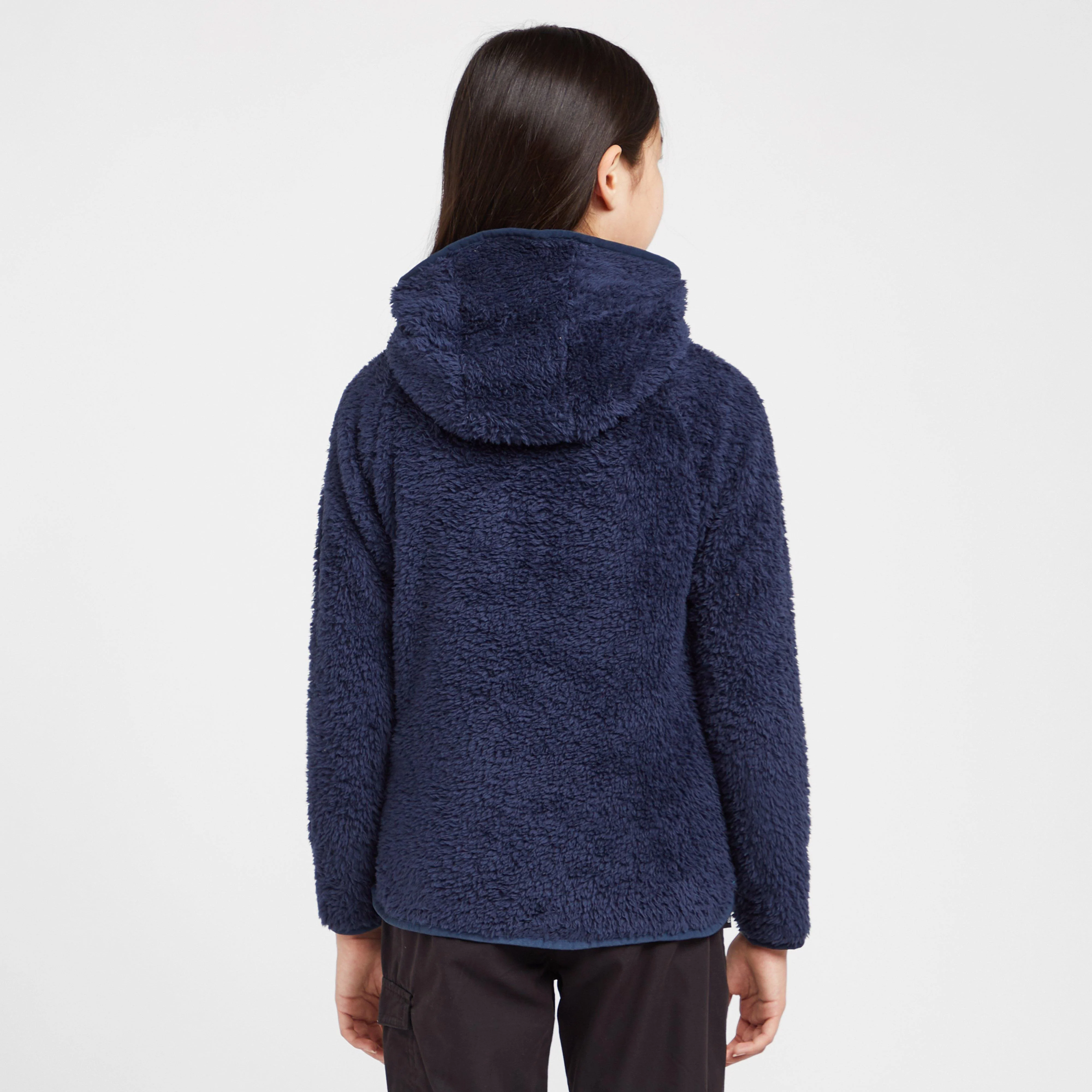 Kids’ Kaito Hooded Jacket - Image 2