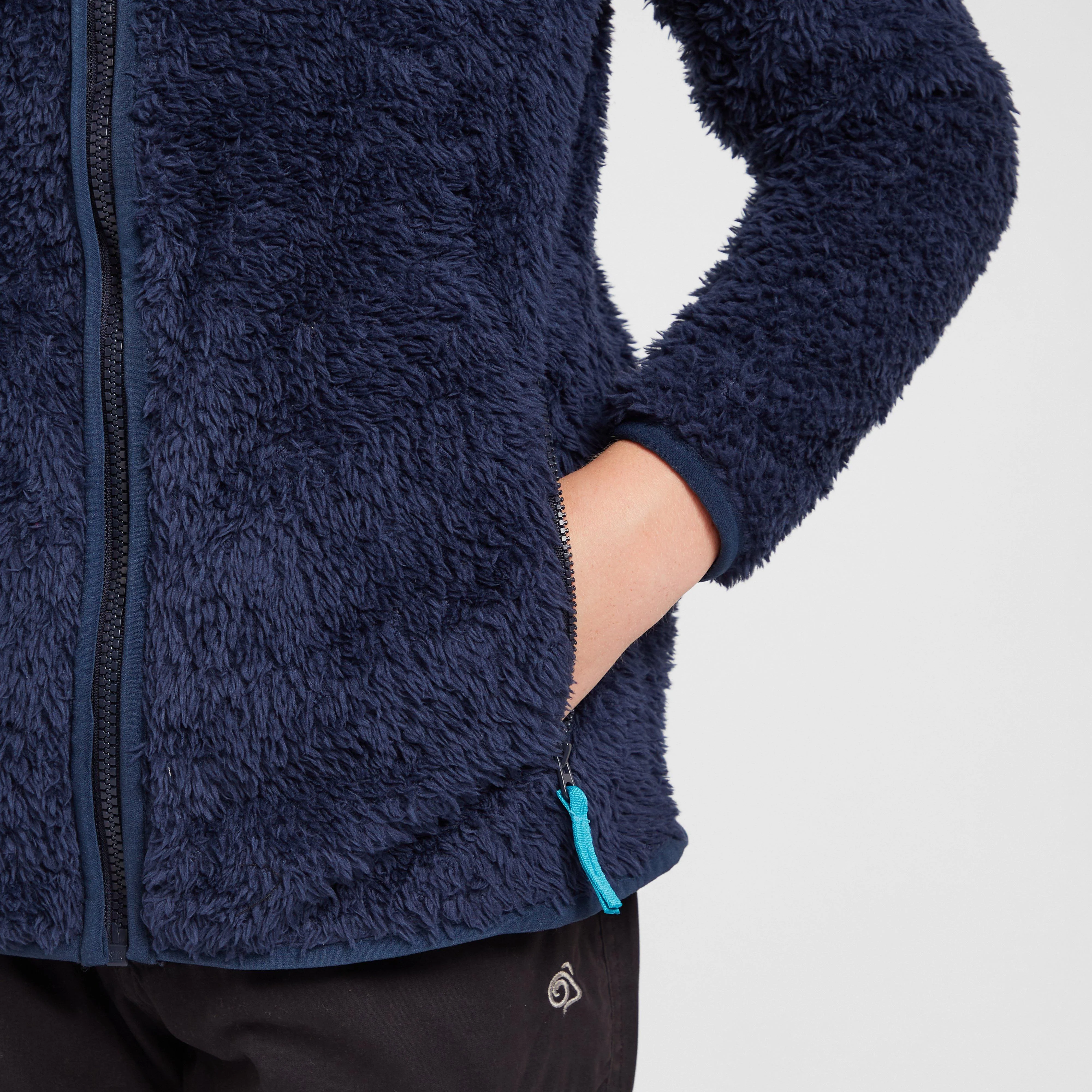 Kids’ Kaito Hooded Jacket - Image 6