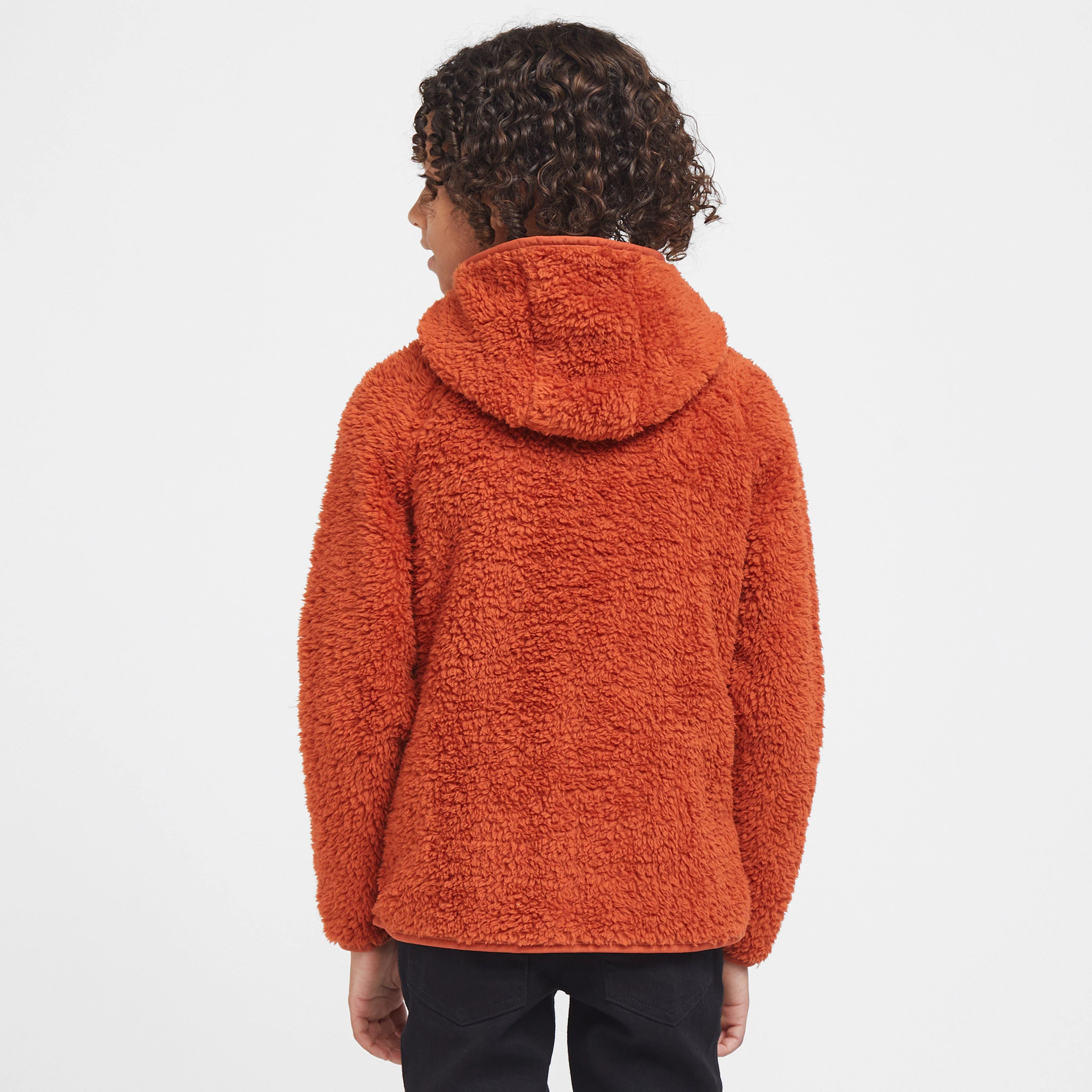 Kids’ Kaito Hooded Jacket - Image 2
