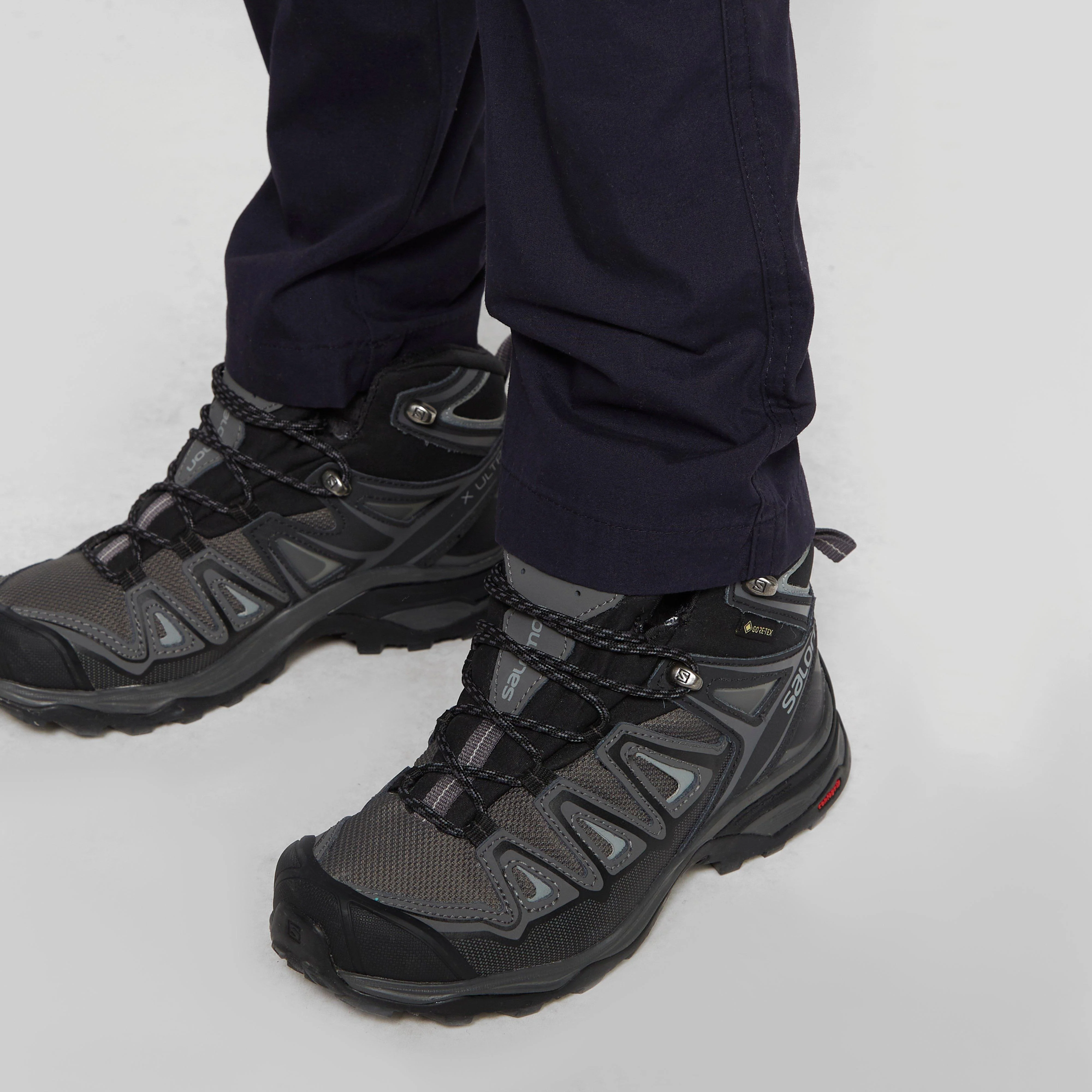 Kids' Kiwi II Walking Trousers - Image 5