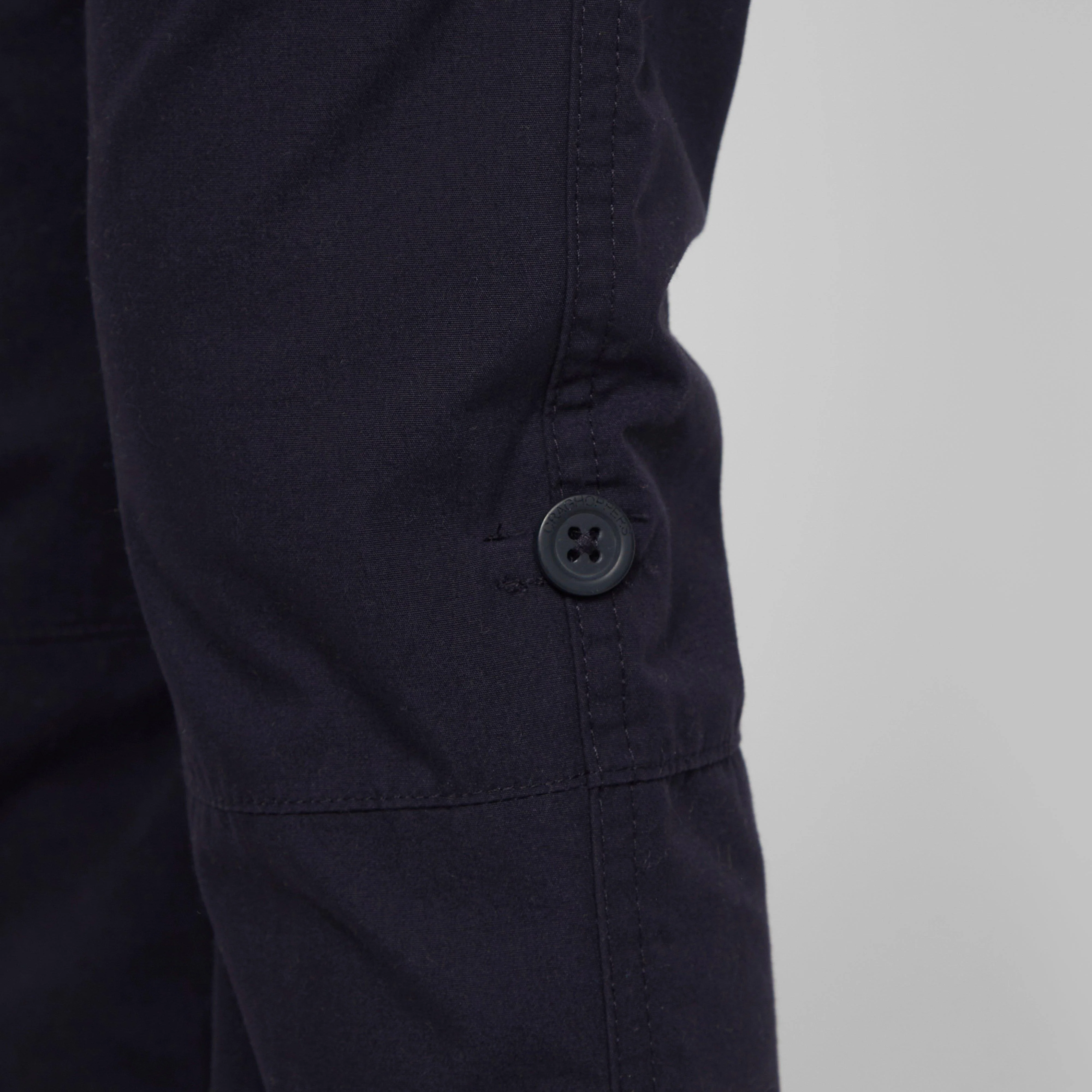Kids' Kiwi II Walking Trousers - Image 6