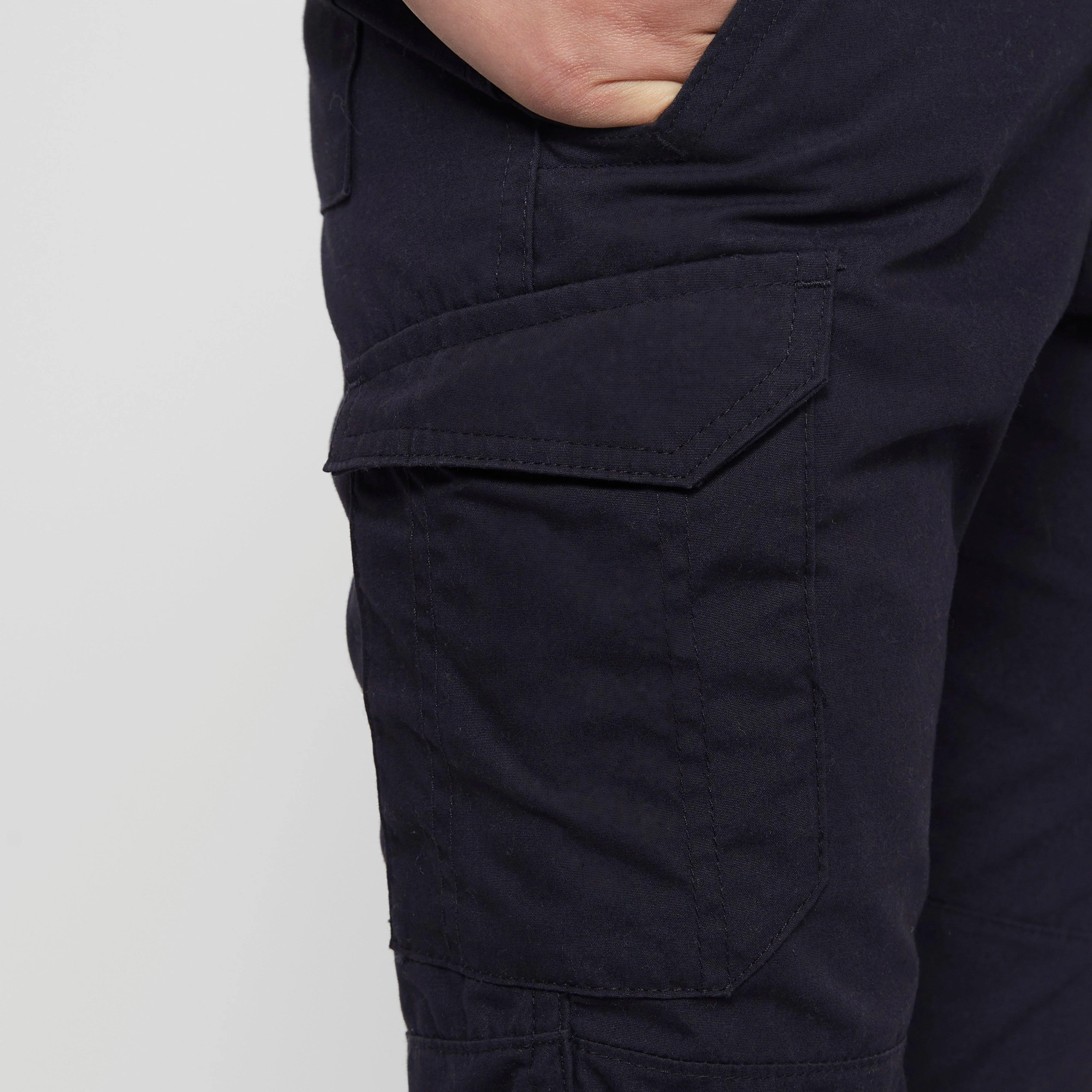 Kids' Kiwi II Walking Trousers - Image 7