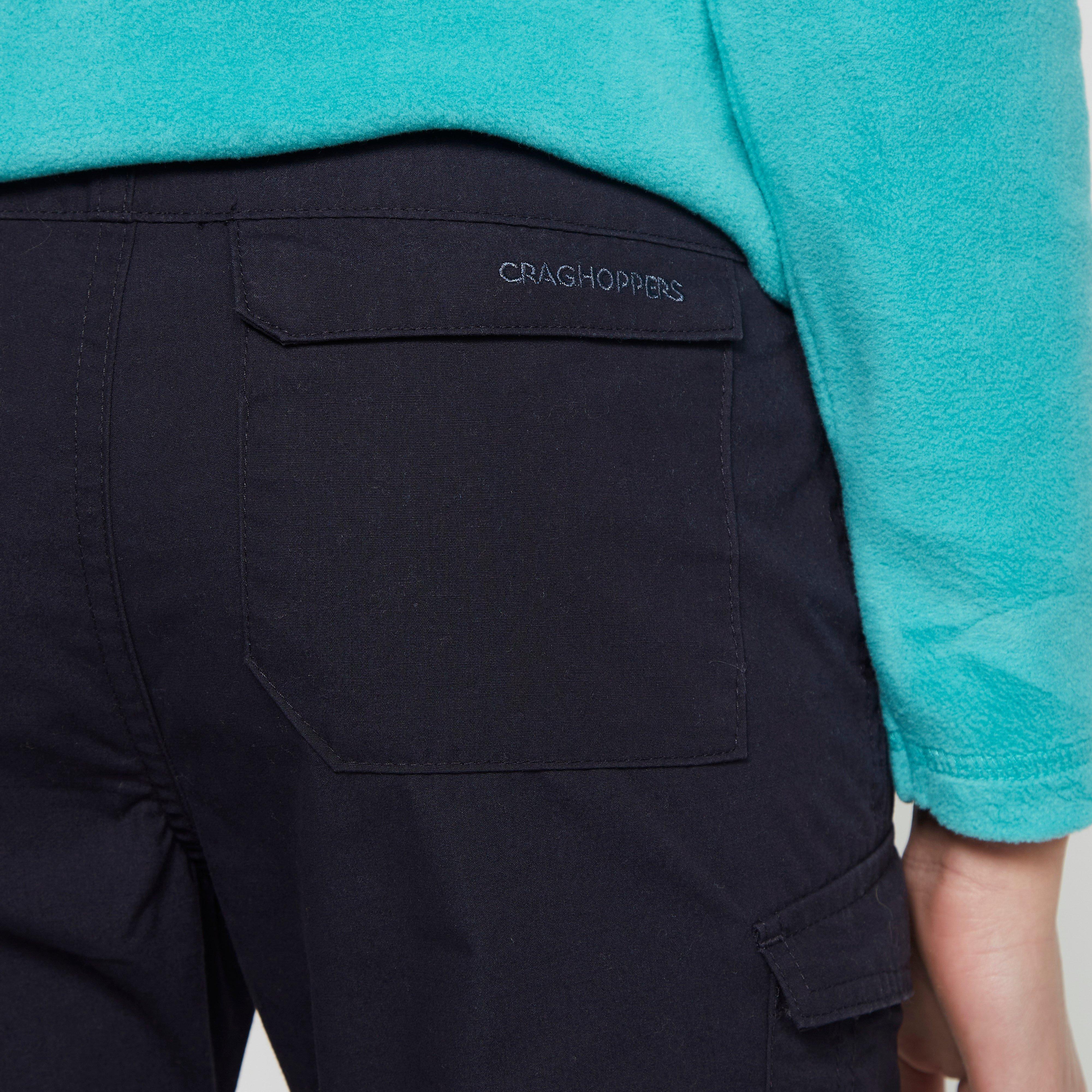 Kids' Kiwi II Walking Trousers - Image 8