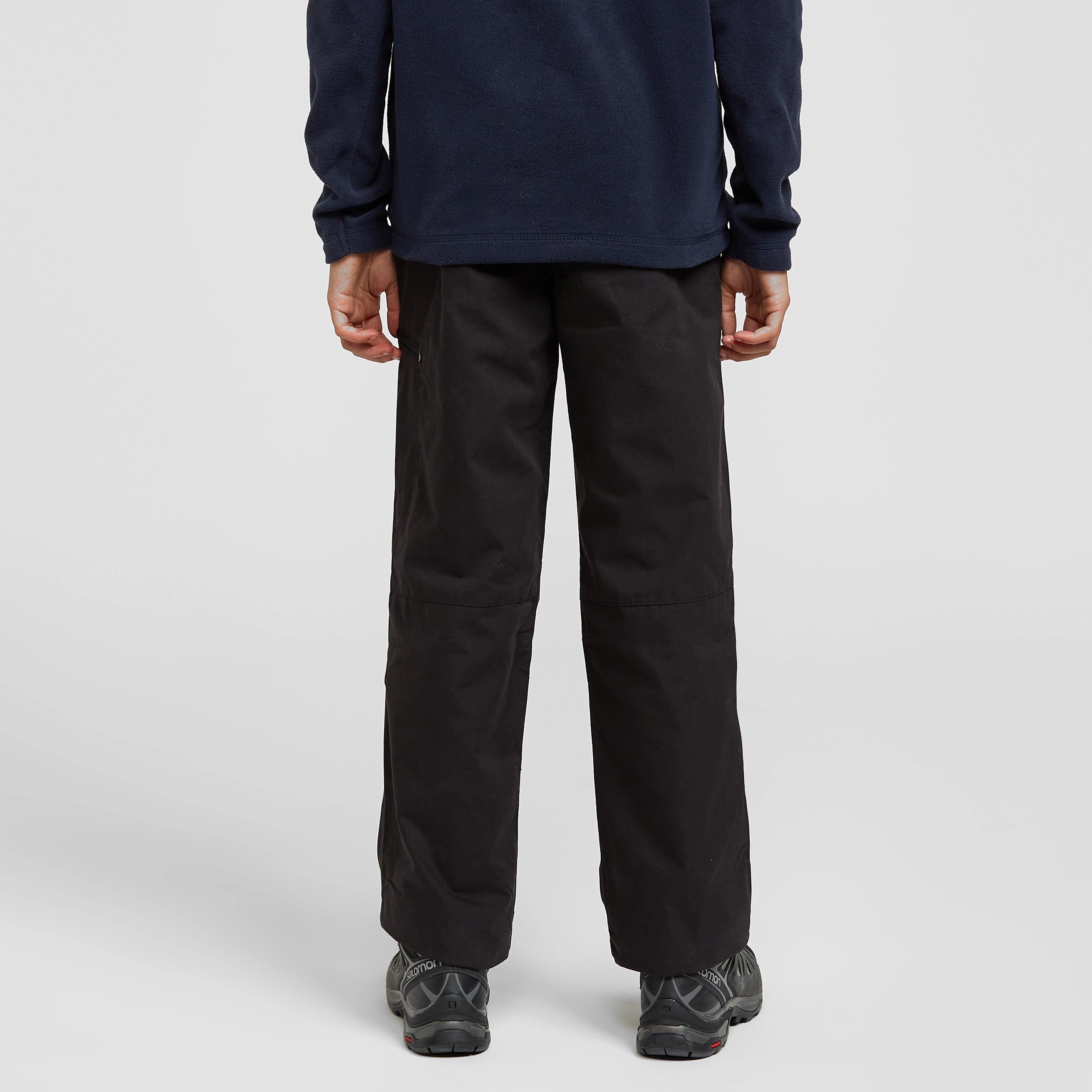 Kids’ Kiwi Winter Lined Trousers - Image 2