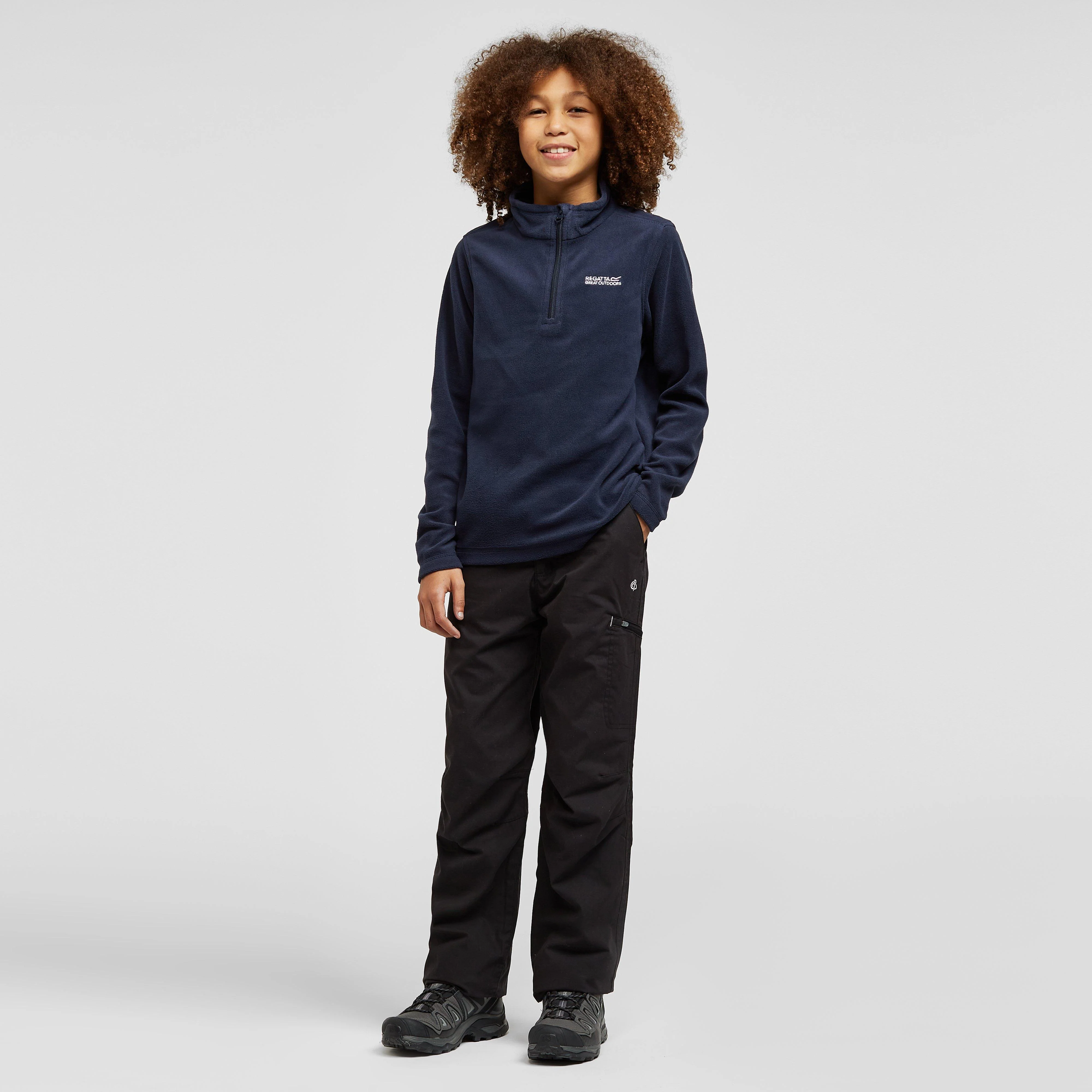 Kids’ Kiwi Winter Lined Trousers - Image 3