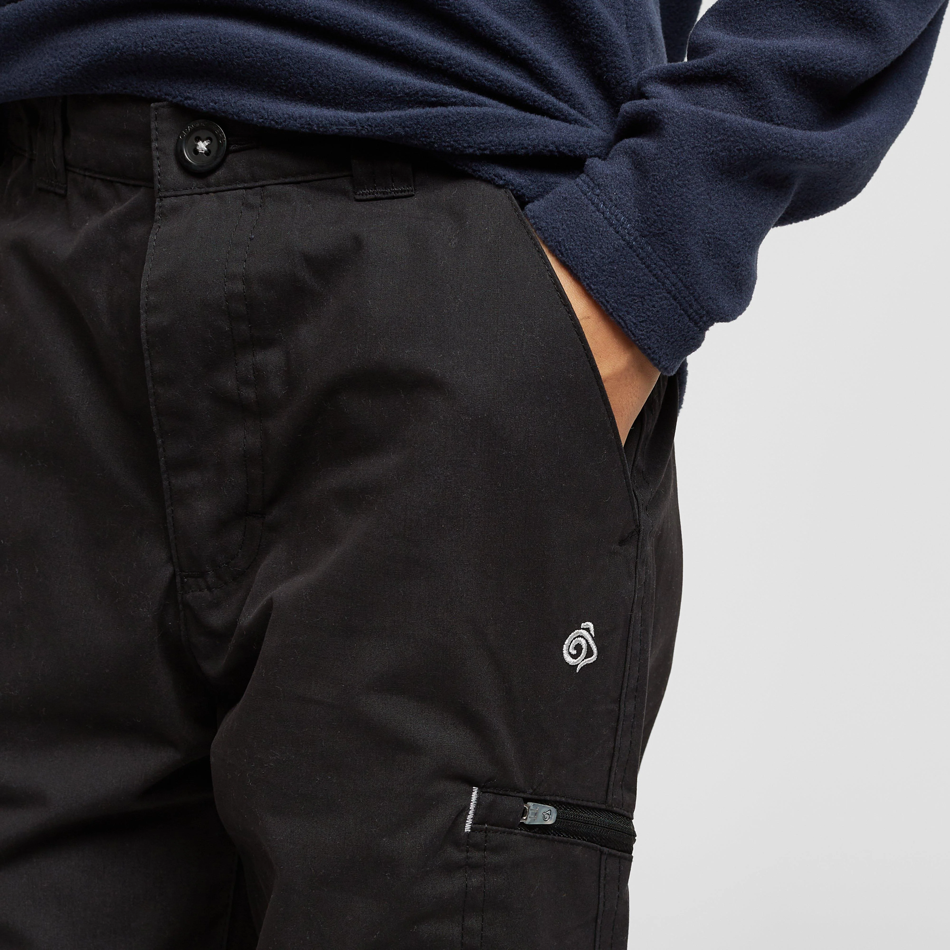 Kids’ Kiwi Winter Lined Trousers - Image 4