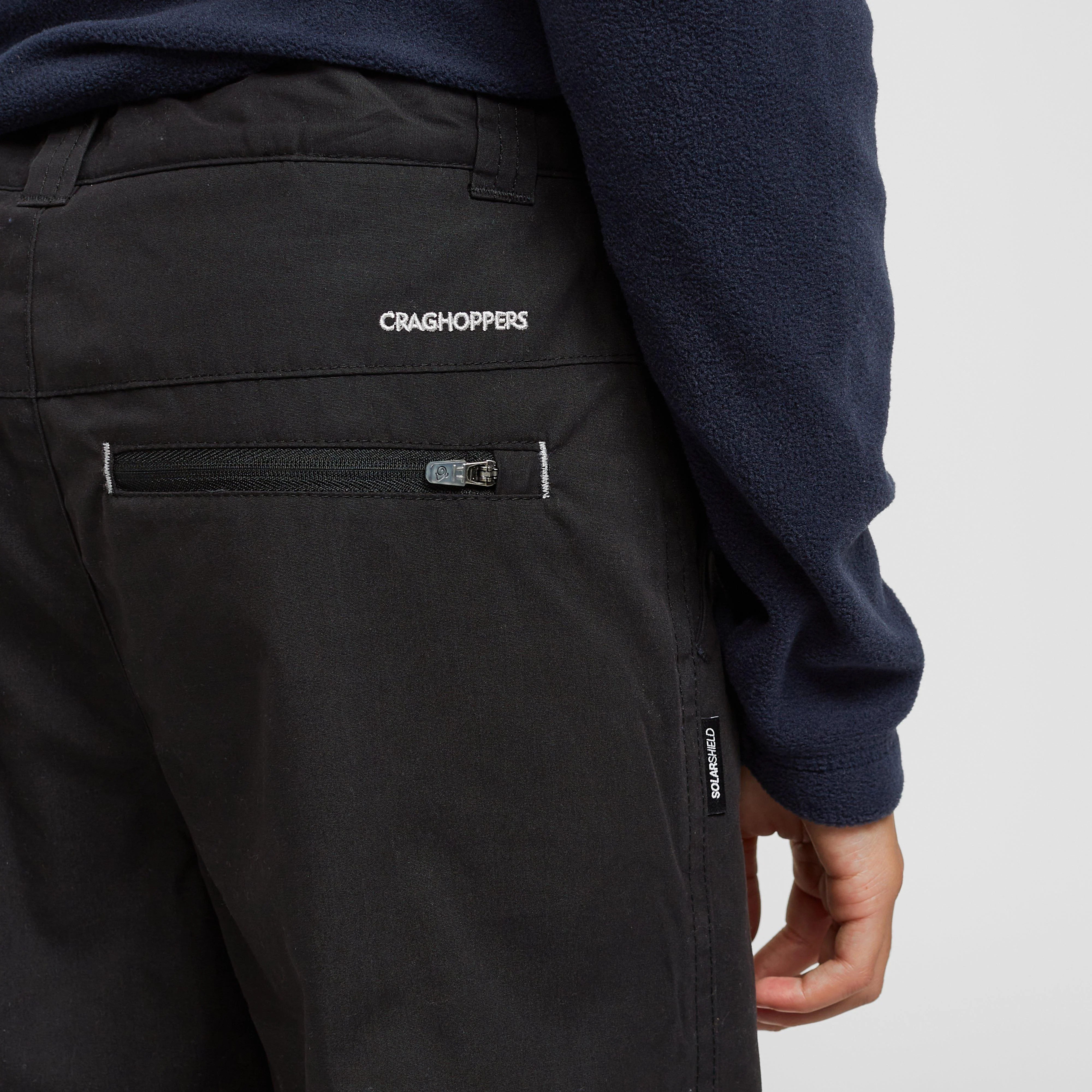 Kids’ Kiwi Winter Lined Trousers - Image 5